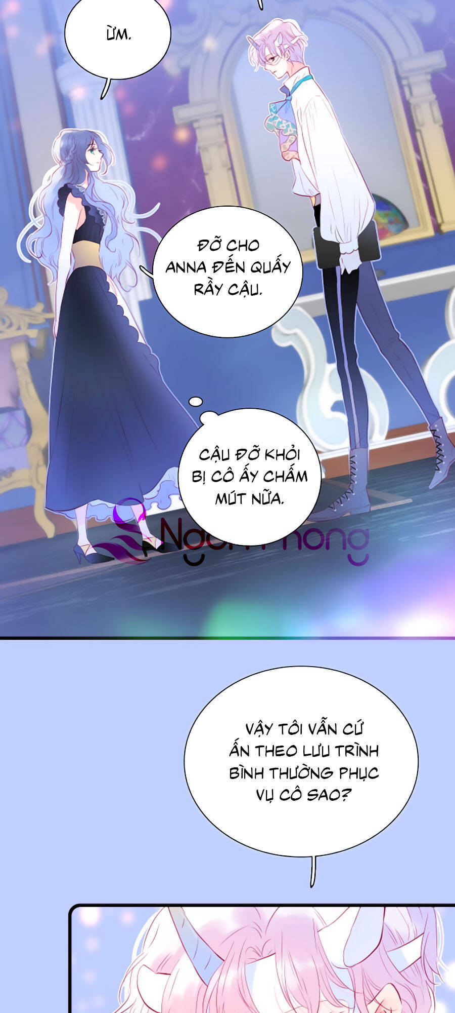 Hoa Bỏ Chạy Với Nhím Rồi Chapter 10 - 20