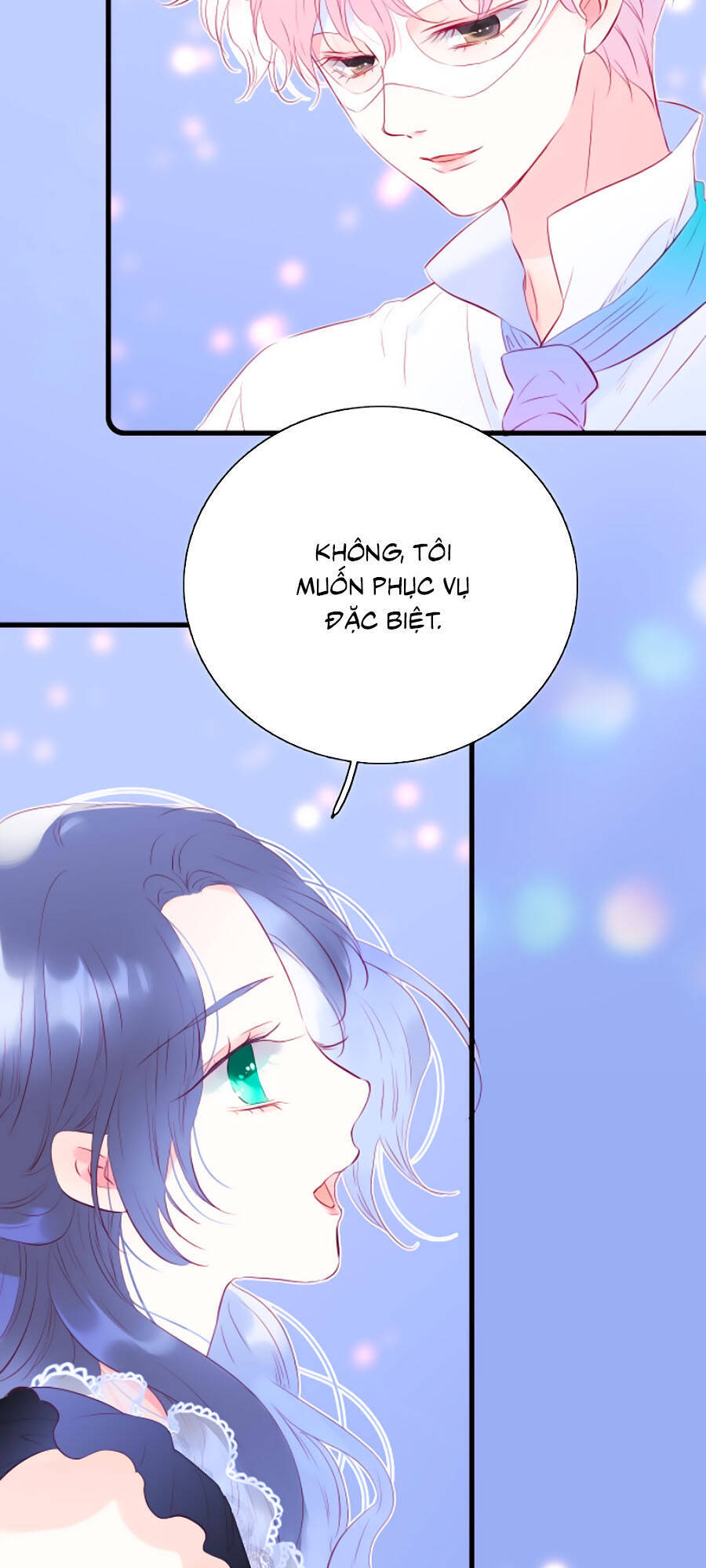 Hoa Bỏ Chạy Với Nhím Rồi Chapter 10 - 21