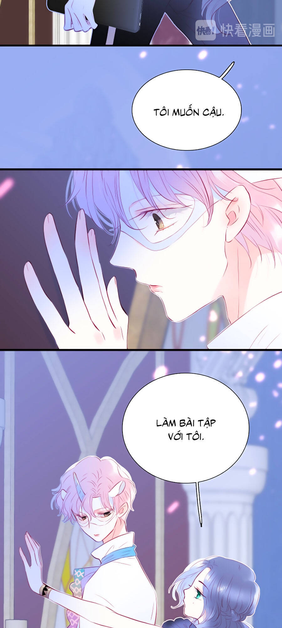 Hoa Bỏ Chạy Với Nhím Rồi Chapter 10 - 24