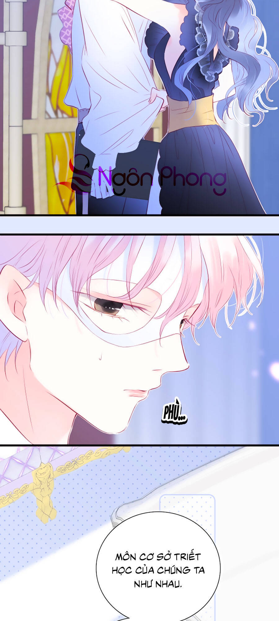 Hoa Bỏ Chạy Với Nhím Rồi Chapter 10 - 25