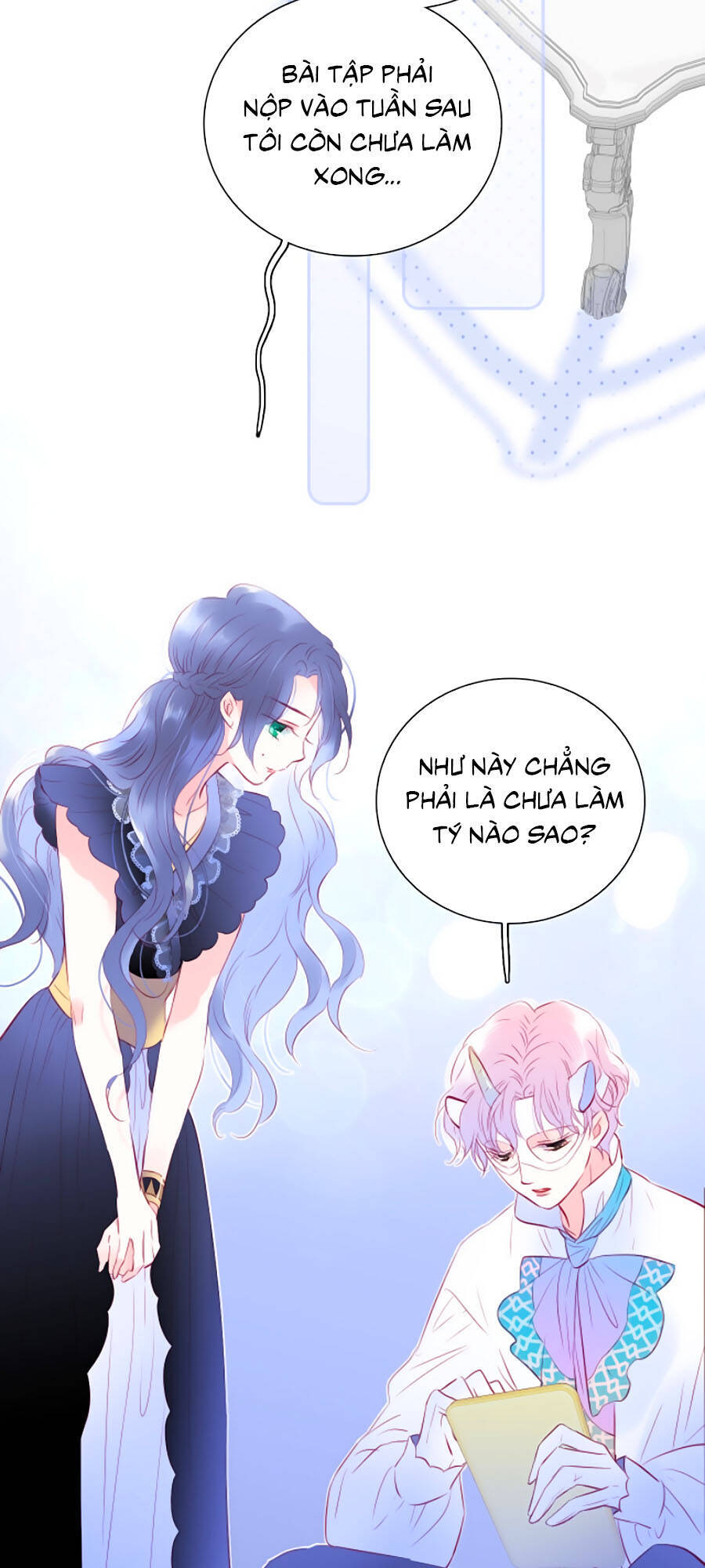 Hoa Bỏ Chạy Với Nhím Rồi Chapter 10 - 26