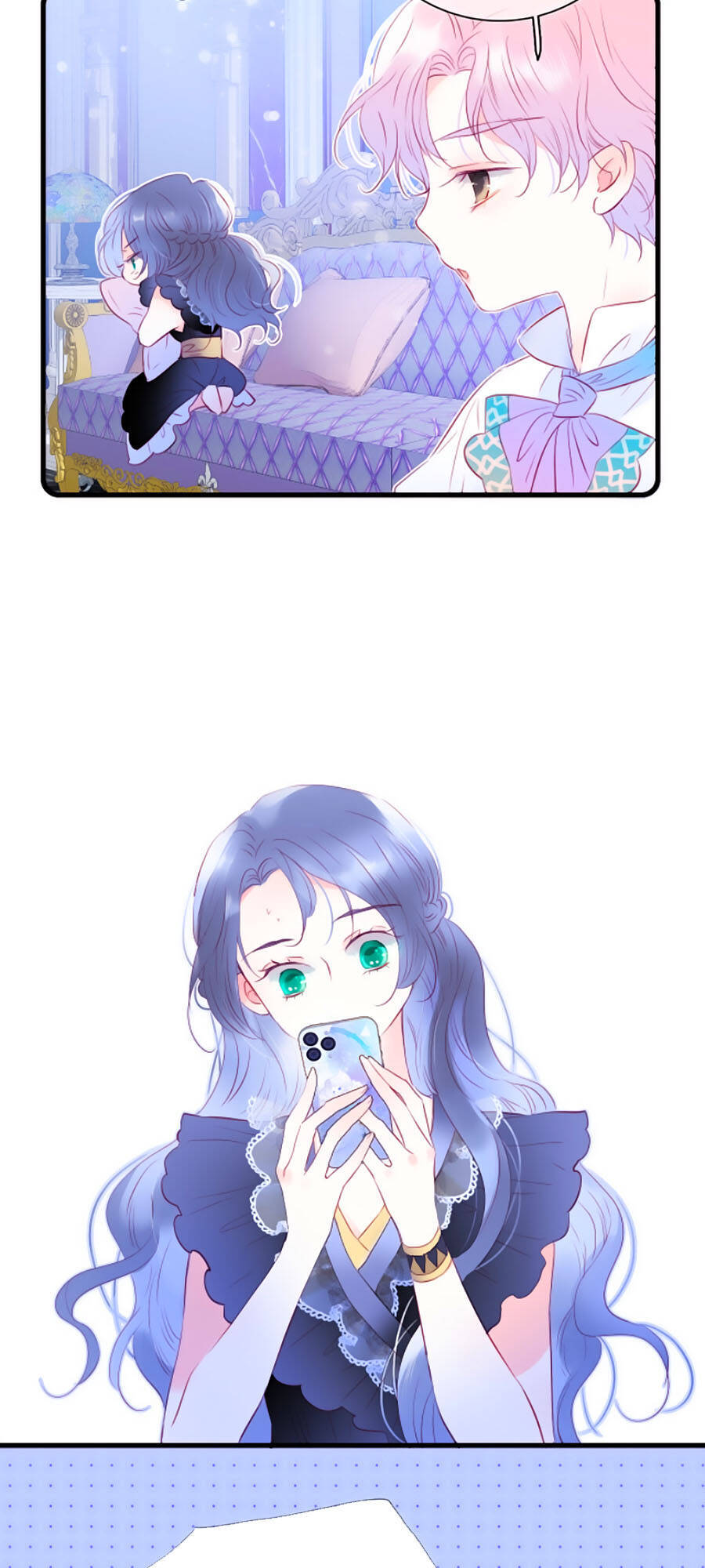 Hoa Bỏ Chạy Với Nhím Rồi Chapter 10 - 30