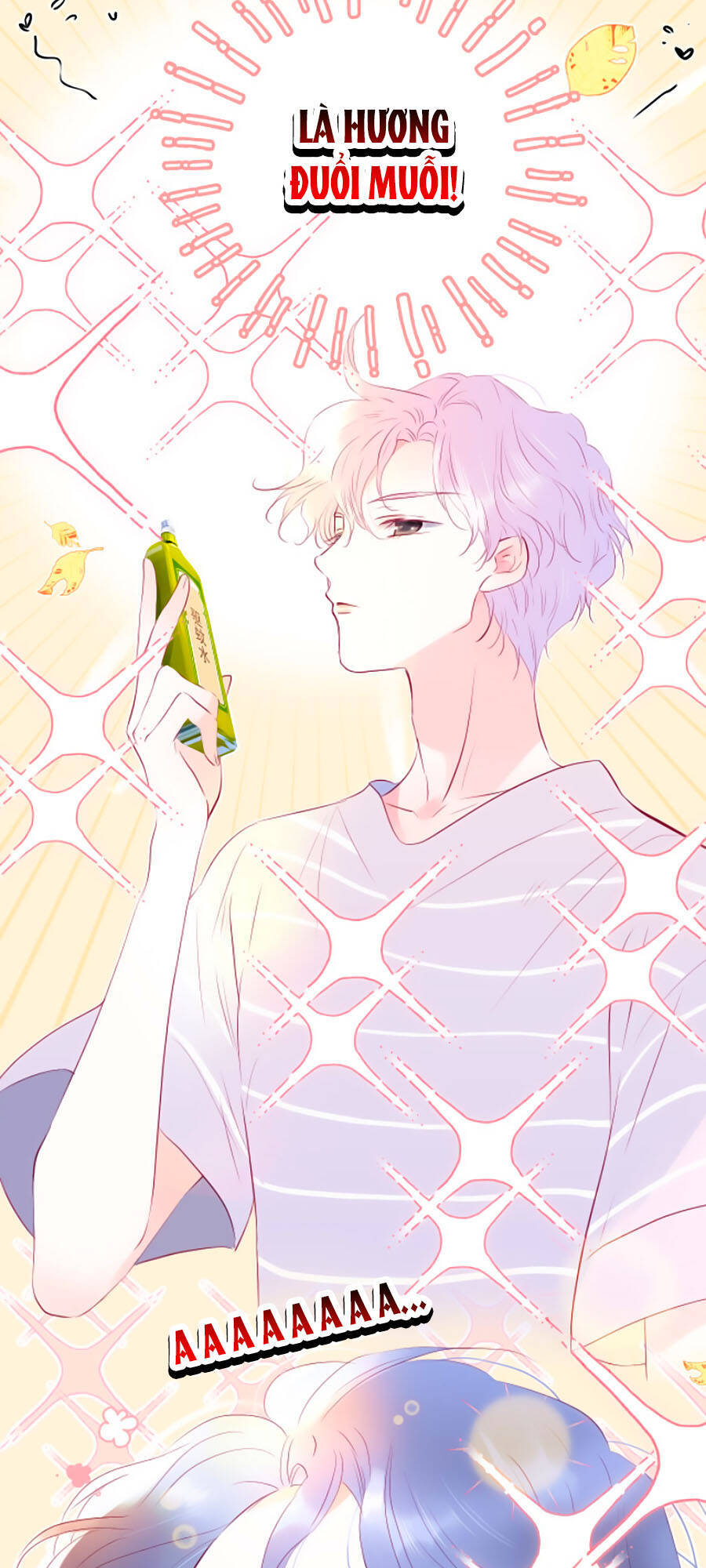 Hoa Bỏ Chạy Với Nhím Rồi Chapter 10 - 4