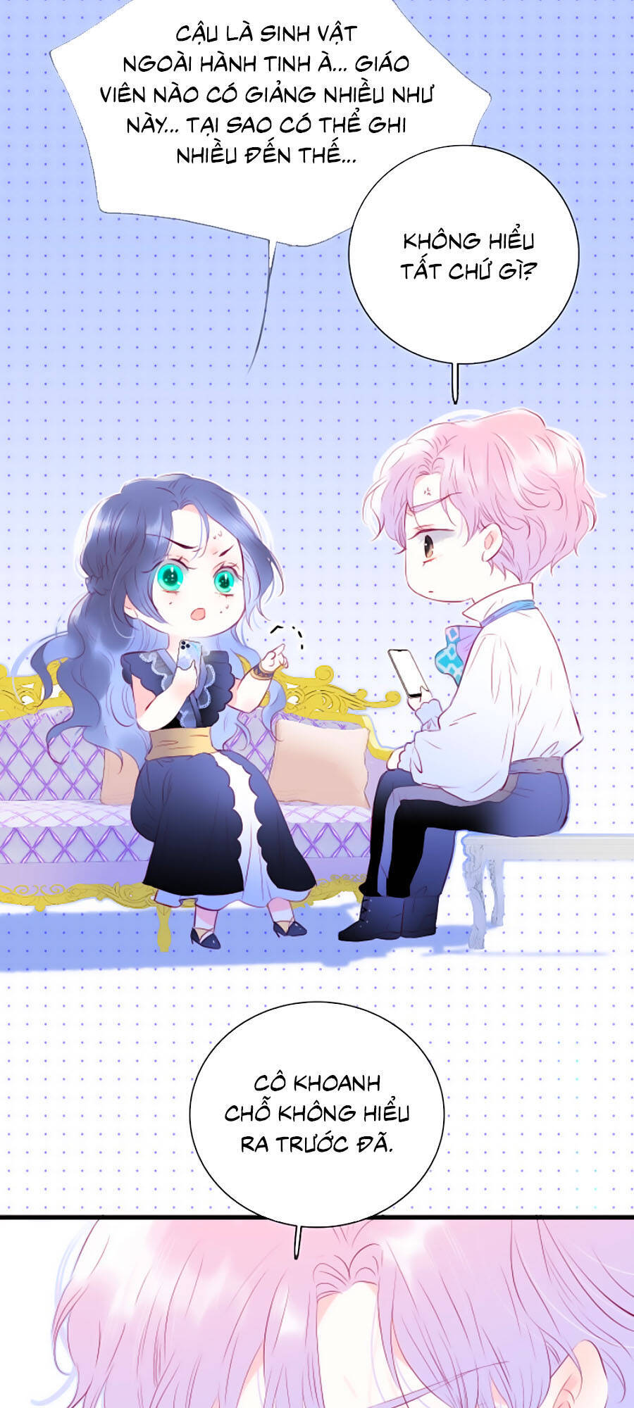 Hoa Bỏ Chạy Với Nhím Rồi Chapter 10 - 31