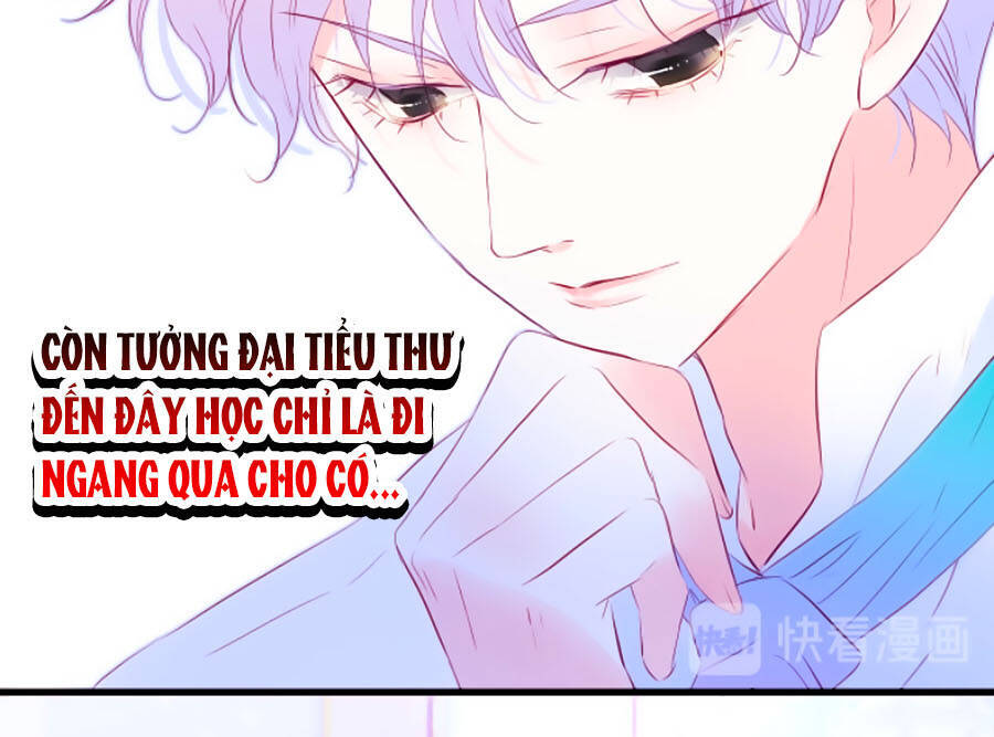 Hoa Bỏ Chạy Với Nhím Rồi Chapter 10 - 32
