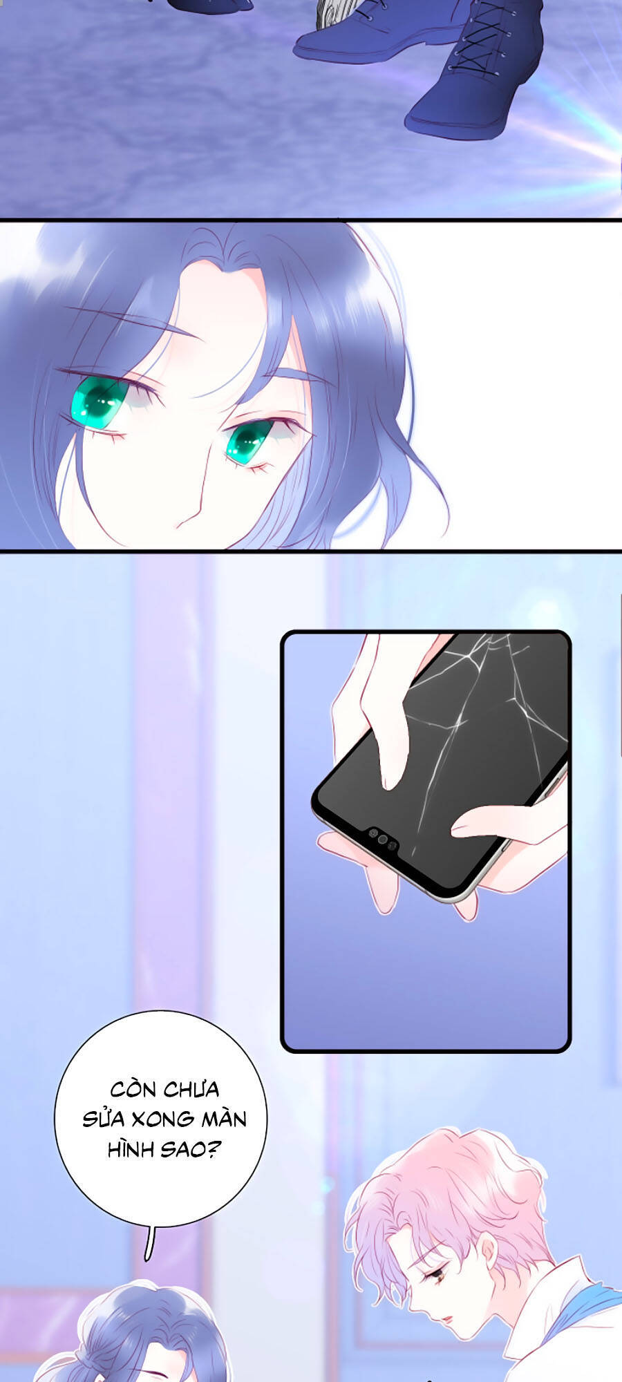 Hoa Bỏ Chạy Với Nhím Rồi Chapter 10 - 34