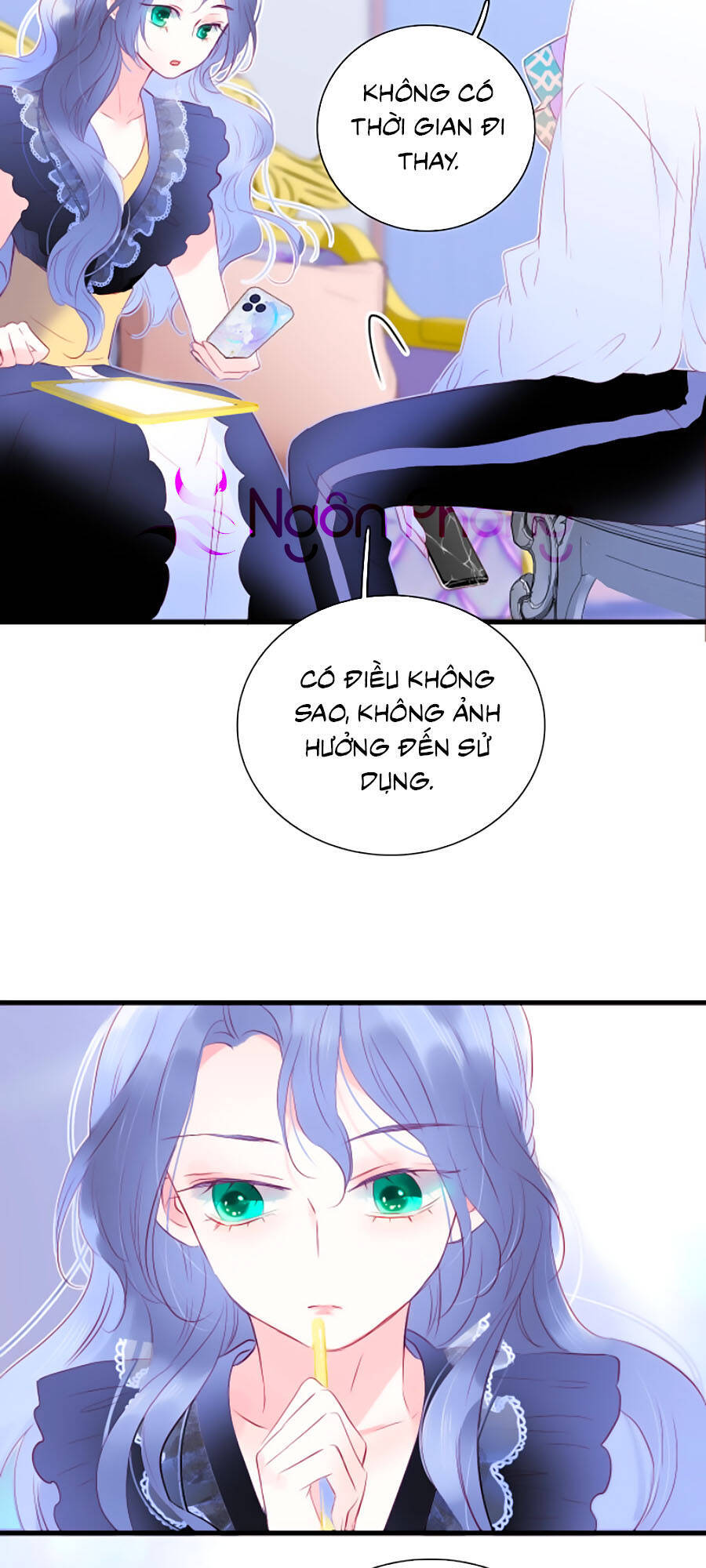 Hoa Bỏ Chạy Với Nhím Rồi Chapter 10 - 35