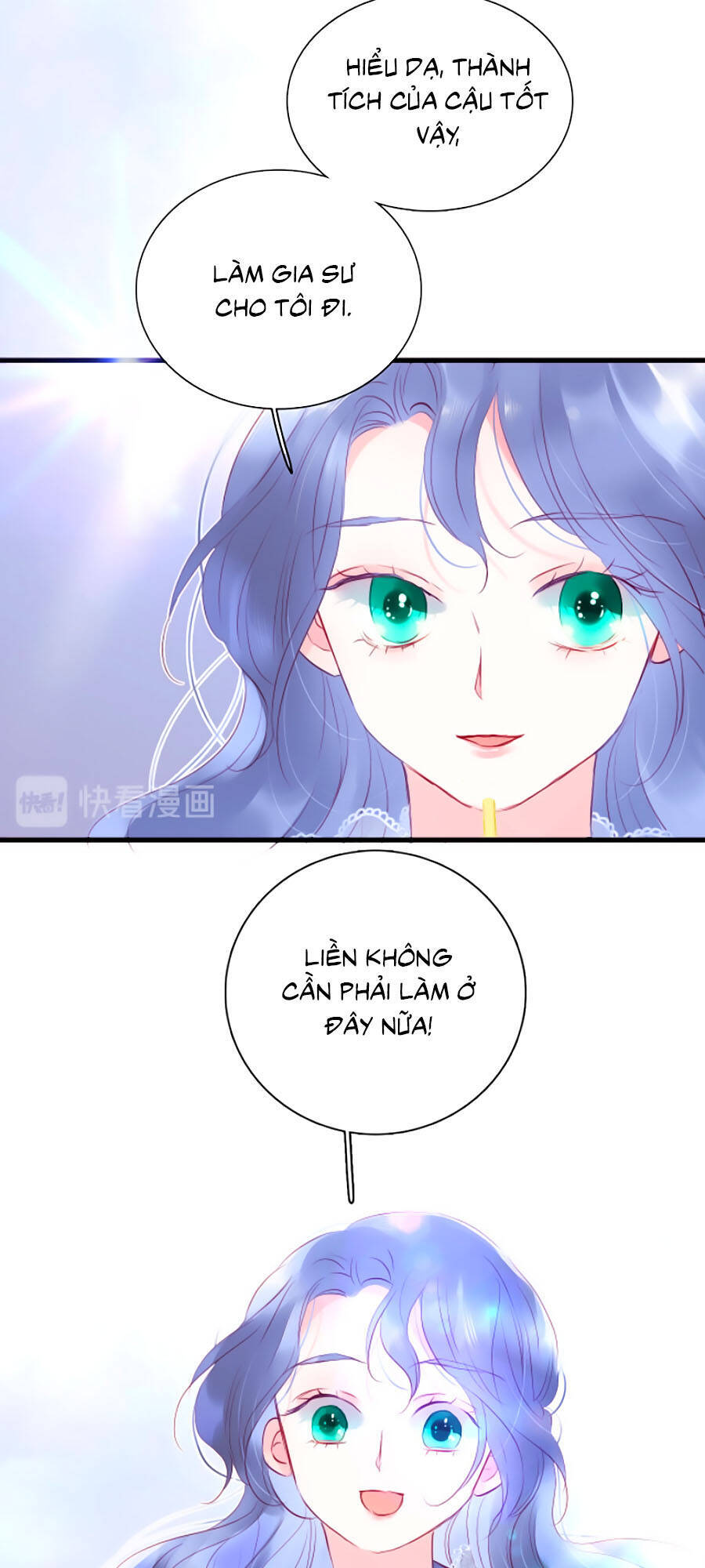 Hoa Bỏ Chạy Với Nhím Rồi Chapter 10 - 36