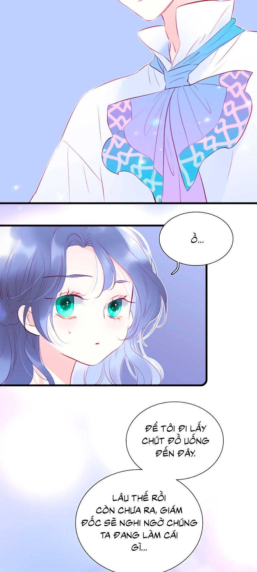 Hoa Bỏ Chạy Với Nhím Rồi Chapter 10 - 39