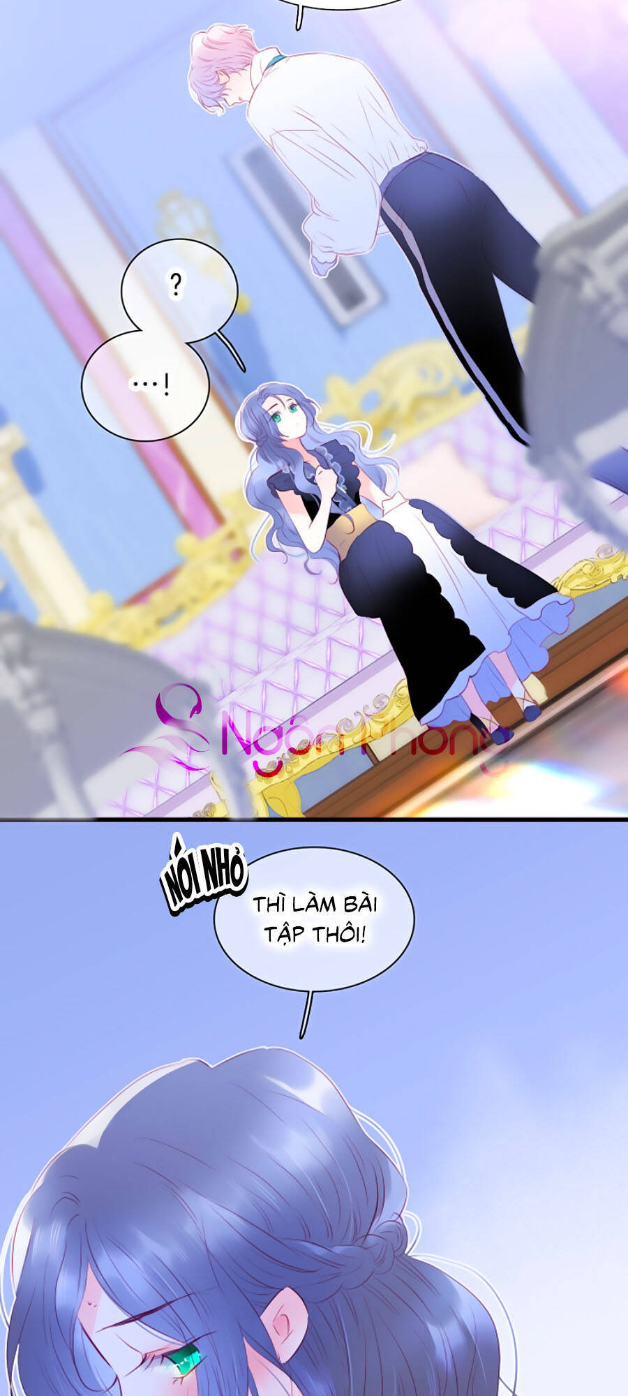 Hoa Bỏ Chạy Với Nhím Rồi Chapter 10 - 40