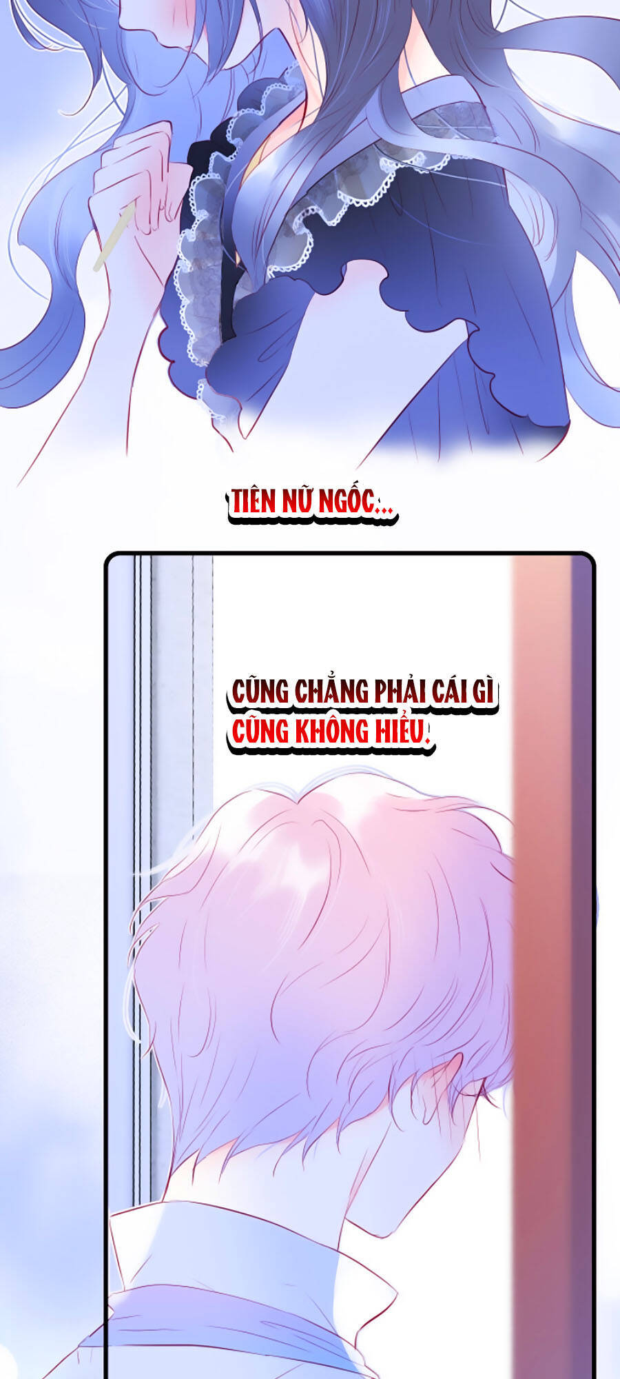 Hoa Bỏ Chạy Với Nhím Rồi Chapter 10 - 41