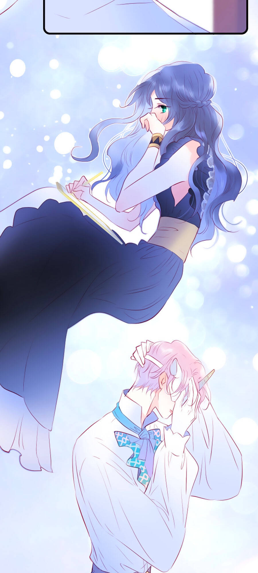 Hoa Bỏ Chạy Với Nhím Rồi Chapter 10 - 42