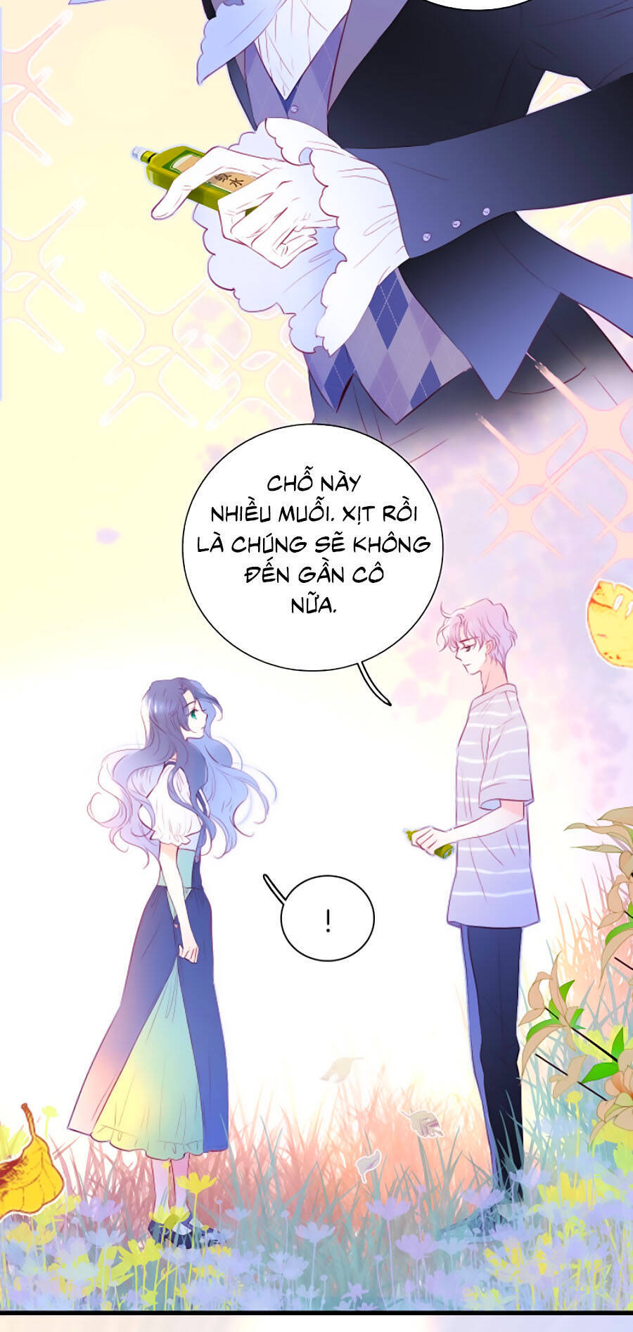 Hoa Bỏ Chạy Với Nhím Rồi Chapter 10 - 6