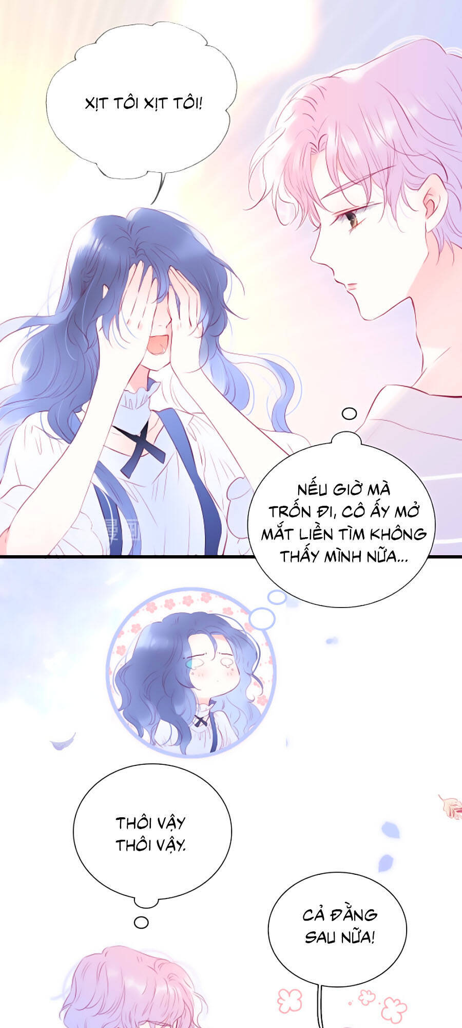 Hoa Bỏ Chạy Với Nhím Rồi Chapter 10 - 7