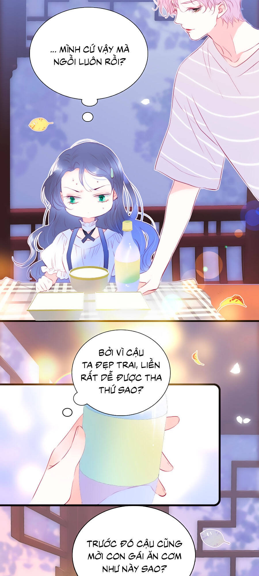 Hoa Bỏ Chạy Với Nhím Rồi Chapter 10 - 9