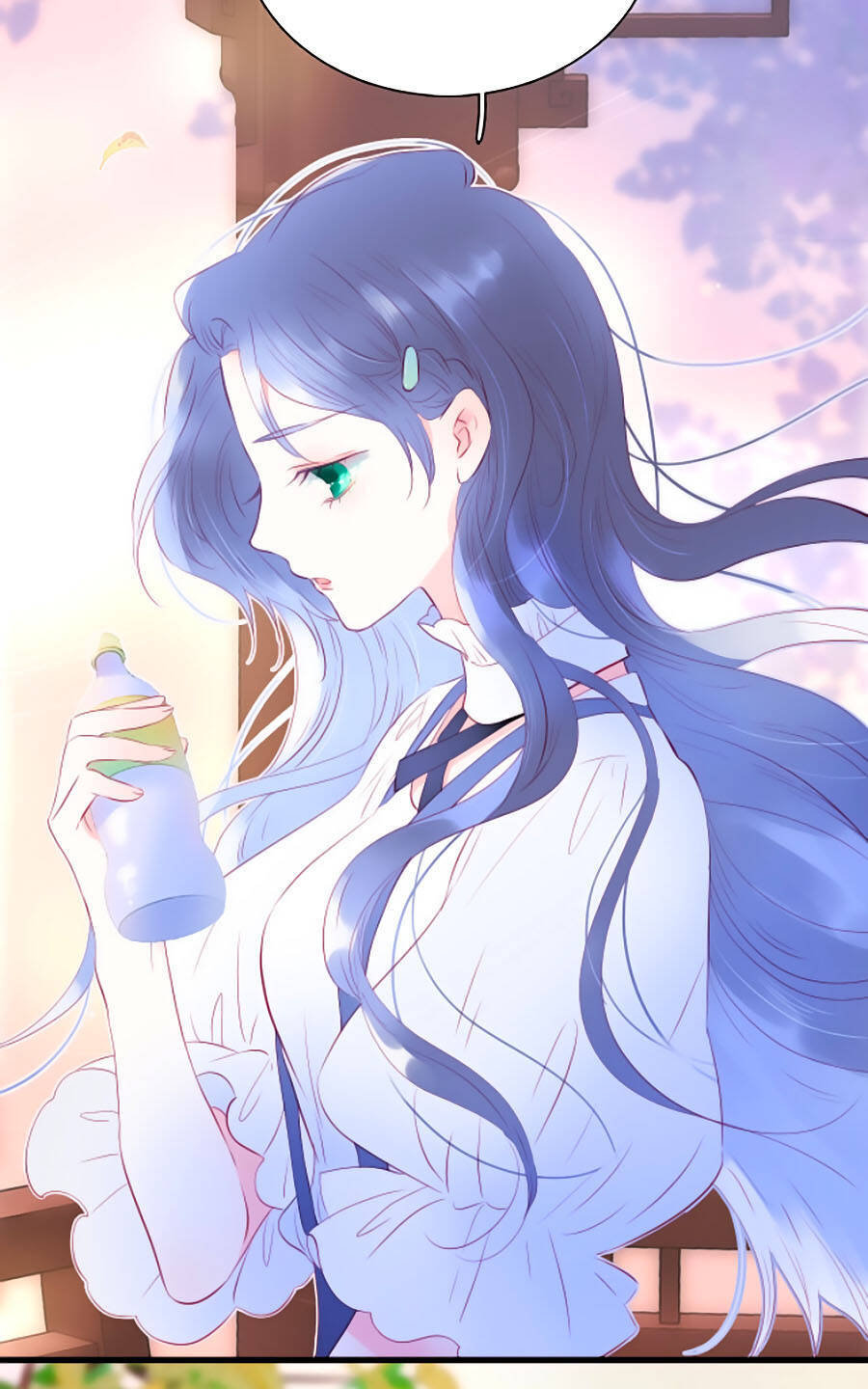 Hoa Bỏ Chạy Với Nhím Rồi Chapter 10 - 10