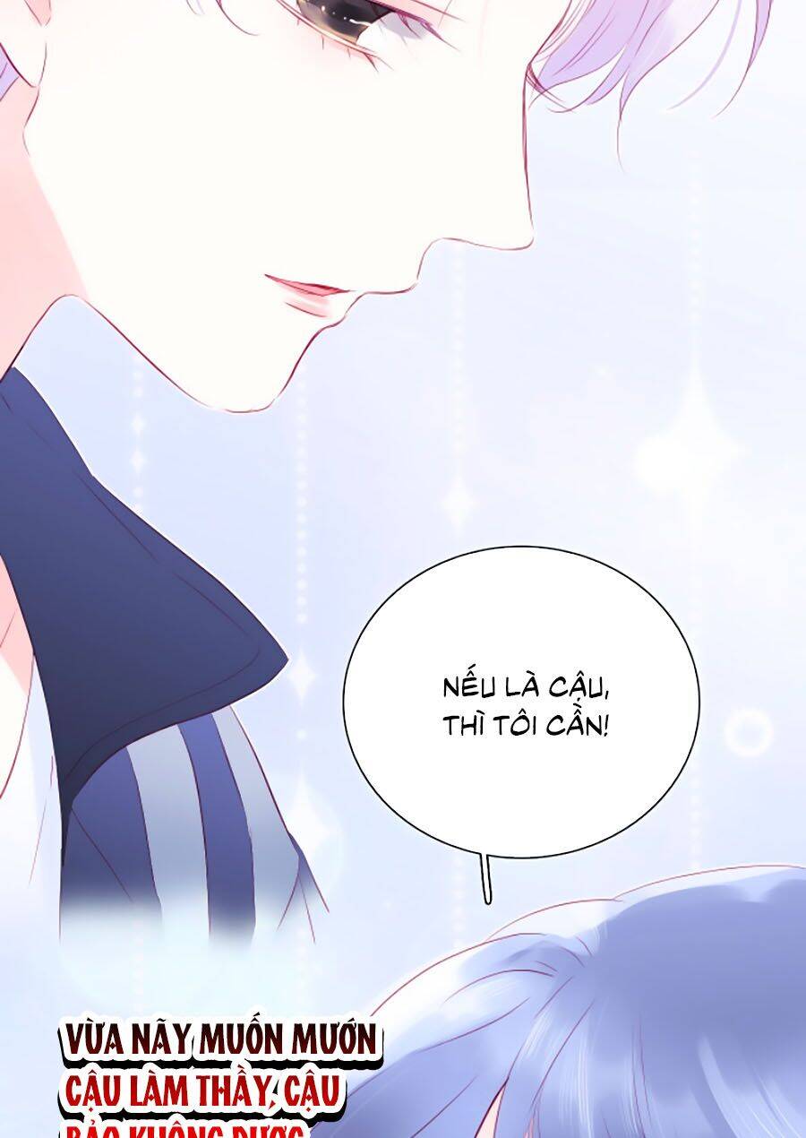 Hoa Bỏ Chạy Với Nhím Rồi Chapter 12 - 15