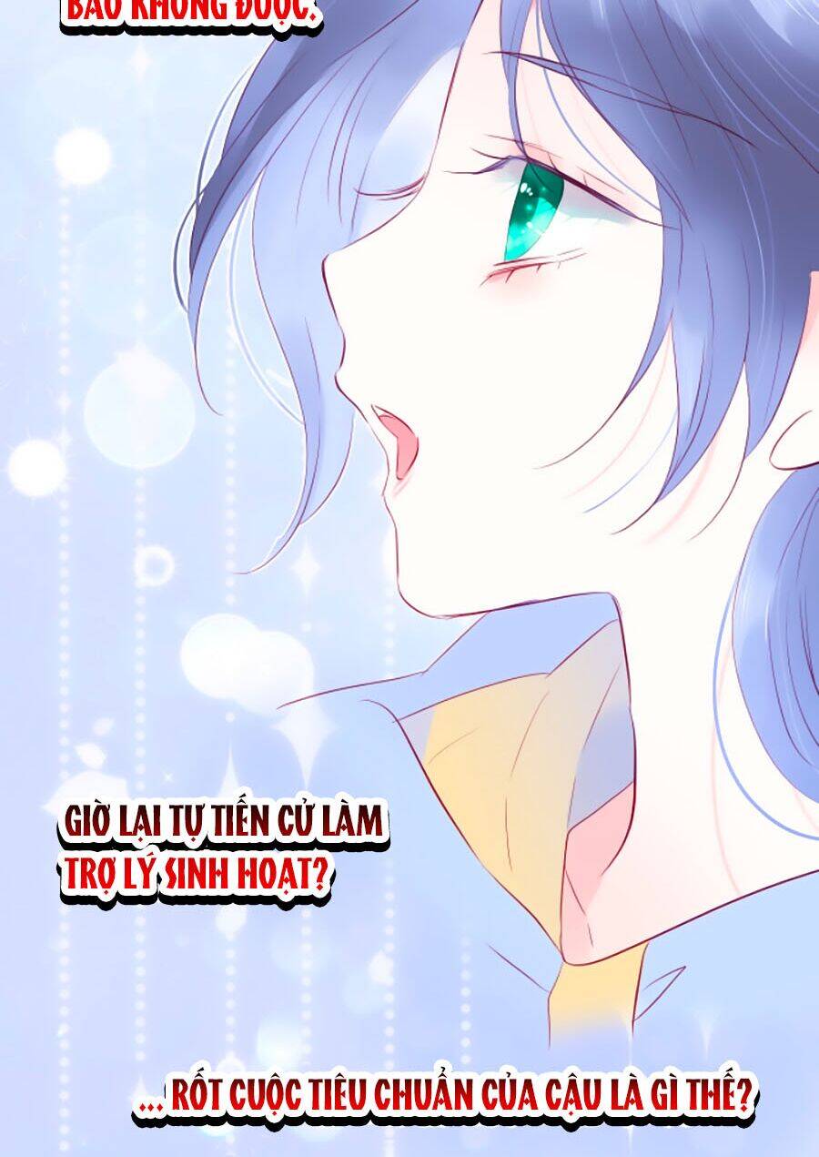 Hoa Bỏ Chạy Với Nhím Rồi Chapter 12 - 16