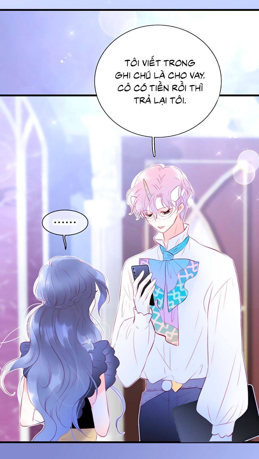 Hoa Bỏ Chạy Với Nhím Rồi Chapter 12 - 3