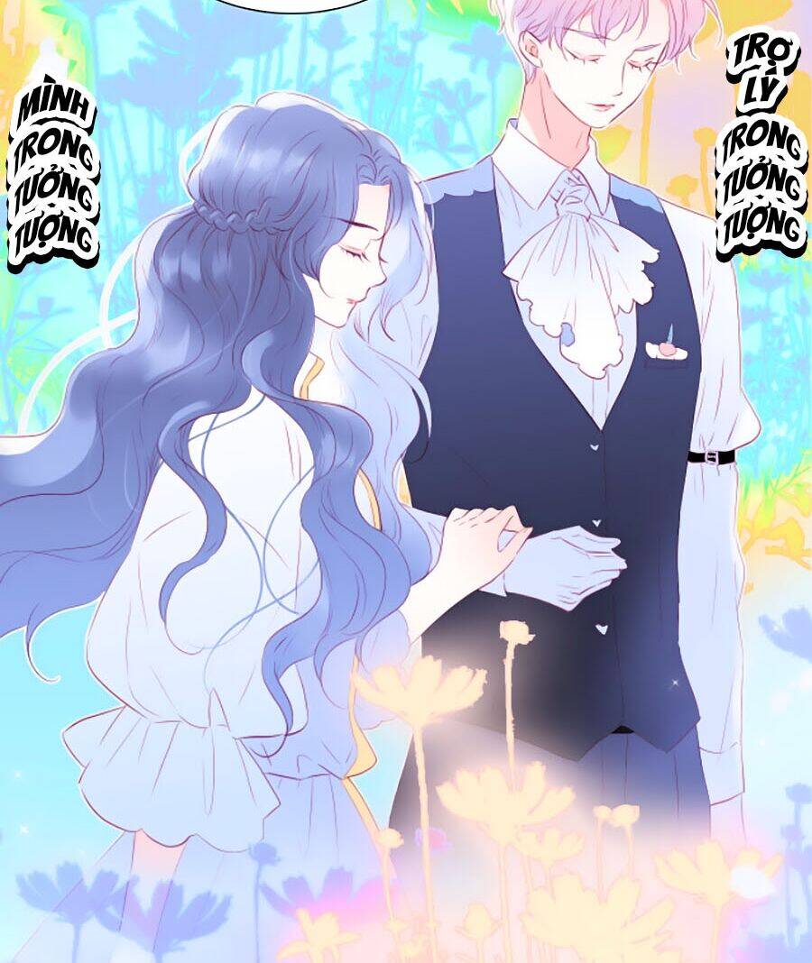 Hoa Bỏ Chạy Với Nhím Rồi Chapter 12 - 21