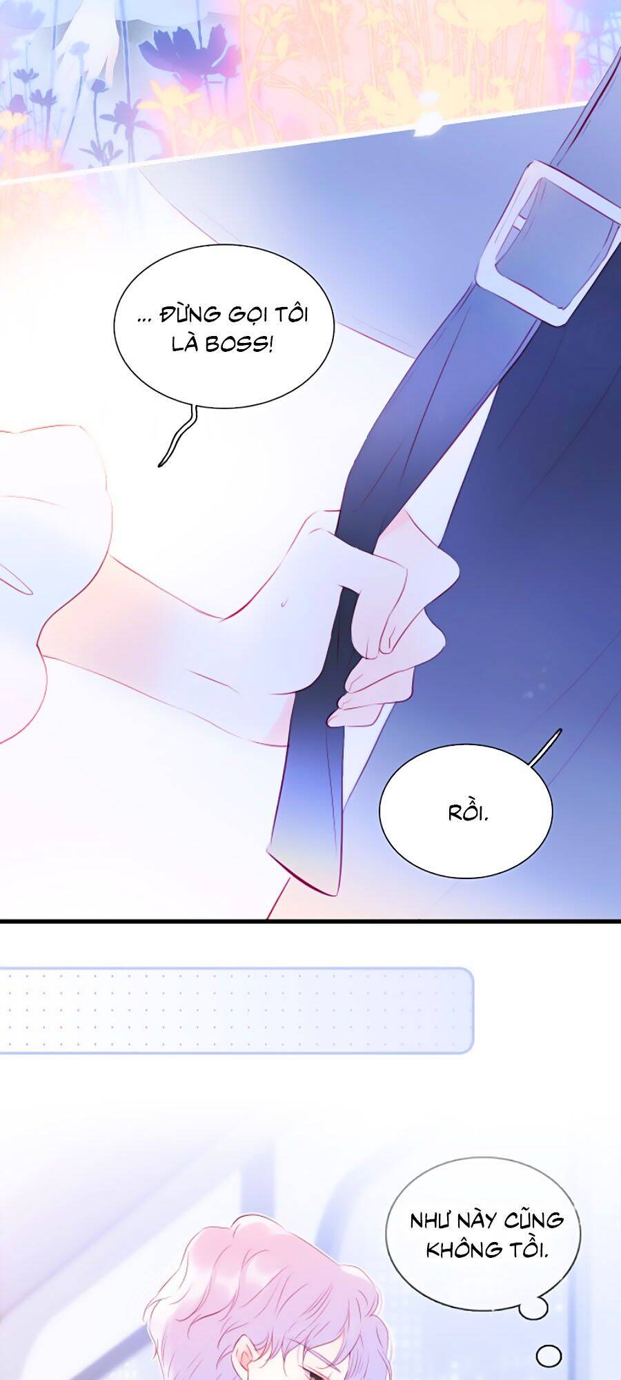 Hoa Bỏ Chạy Với Nhím Rồi Chapter 12 - 22