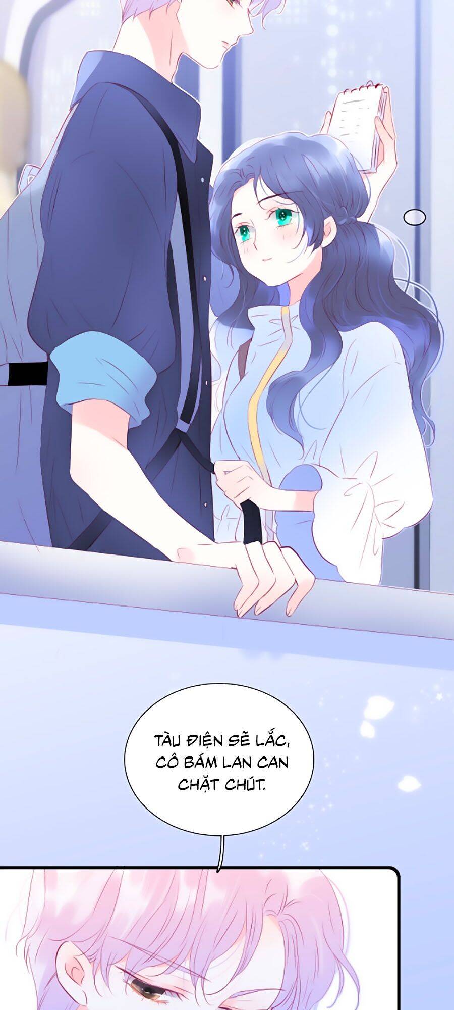 Hoa Bỏ Chạy Với Nhím Rồi Chapter 12 - 23