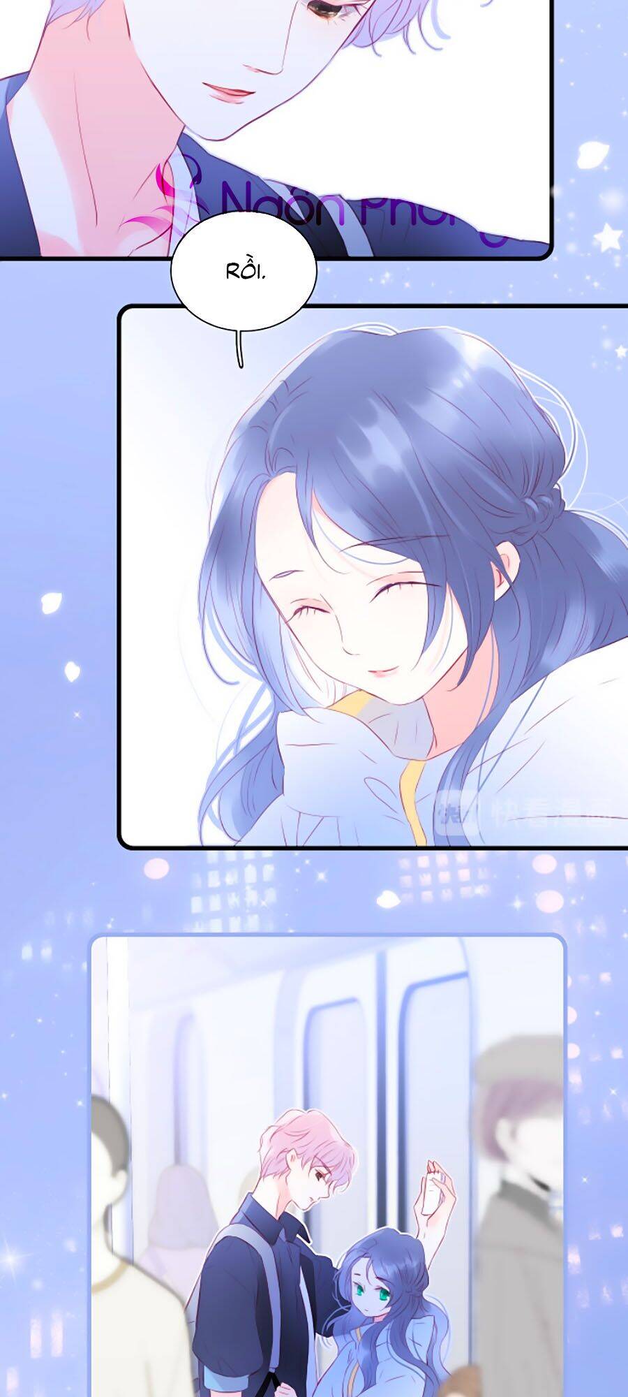 Hoa Bỏ Chạy Với Nhím Rồi Chapter 12 - 24