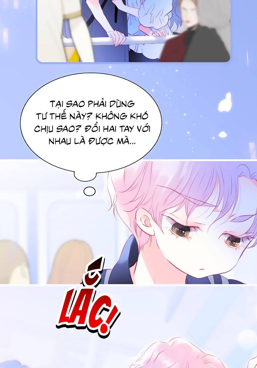 Hoa Bỏ Chạy Với Nhím Rồi Chapter 12 - 25