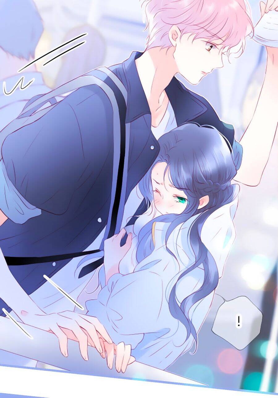 Hoa Bỏ Chạy Với Nhím Rồi Chapter 12 - 26