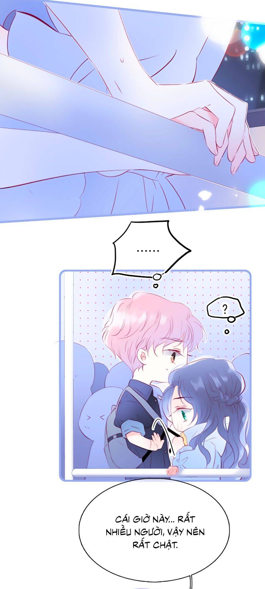 Hoa Bỏ Chạy Với Nhím Rồi Chapter 12 - 27