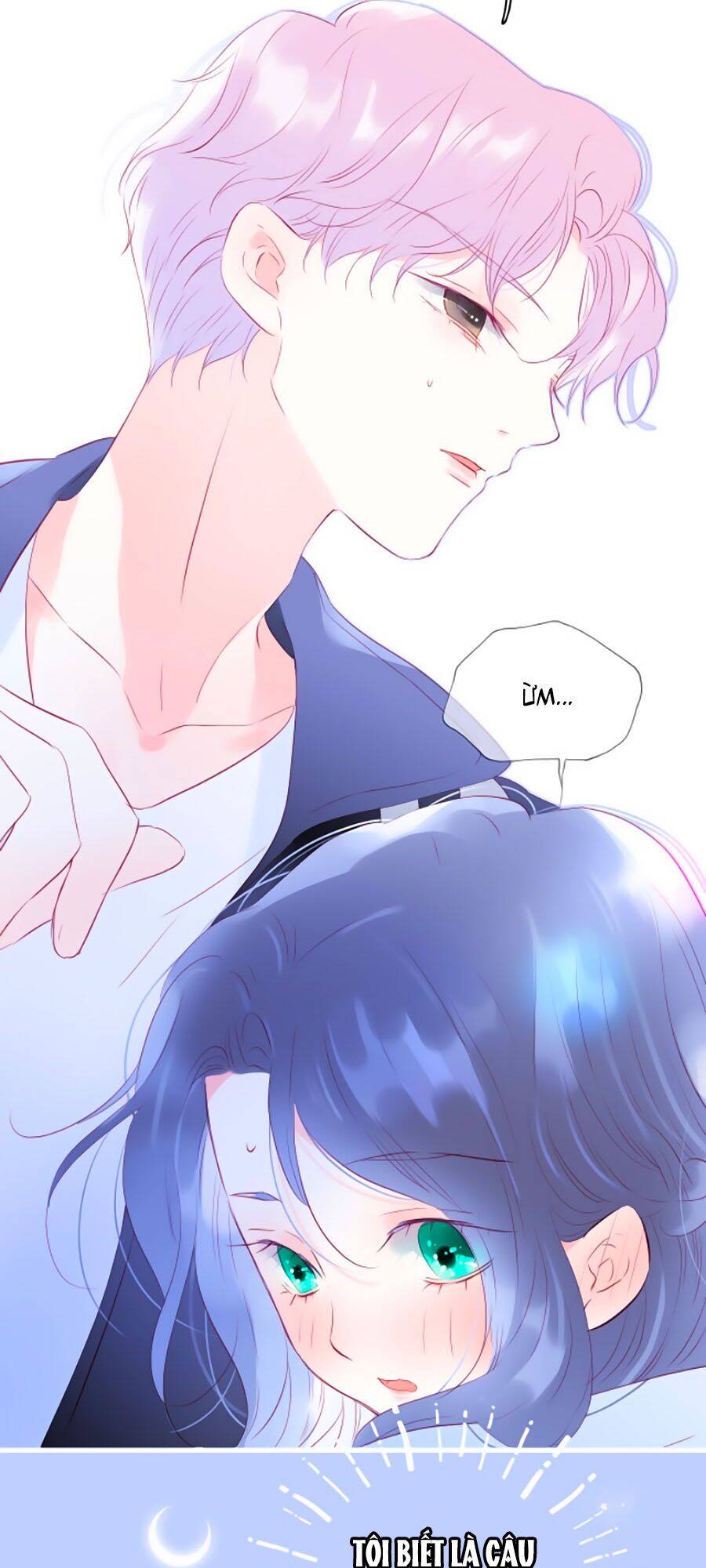 Hoa Bỏ Chạy Với Nhím Rồi Chapter 12 - 28