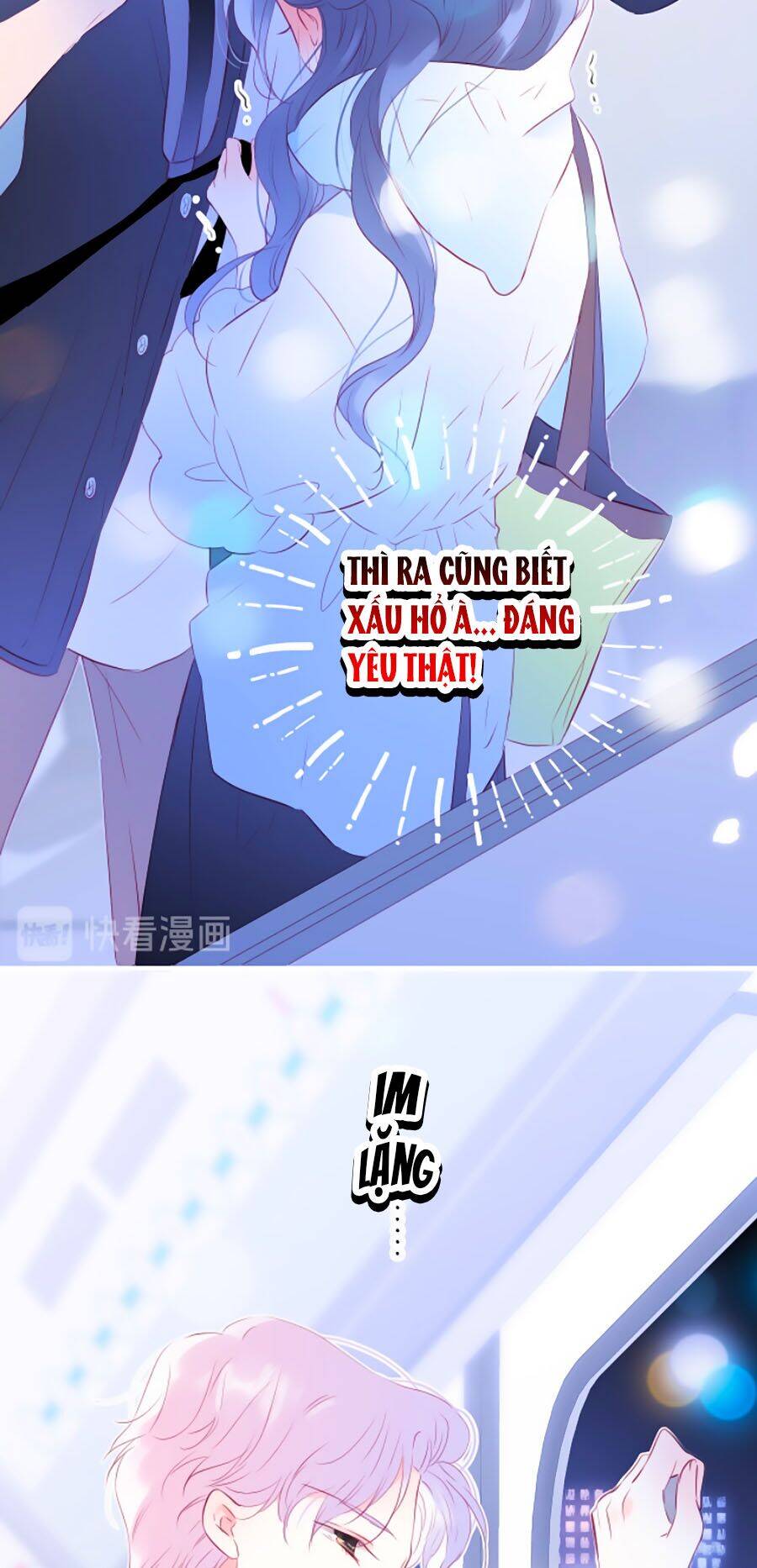 Hoa Bỏ Chạy Với Nhím Rồi Chapter 12 - 30