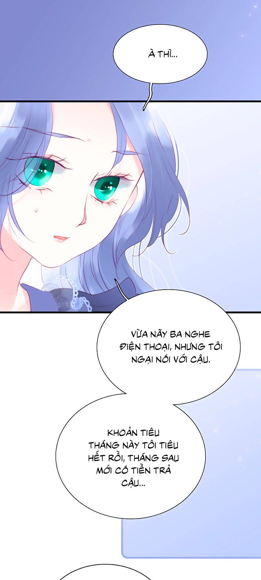 Hoa Bỏ Chạy Với Nhím Rồi Chapter 12 - 4