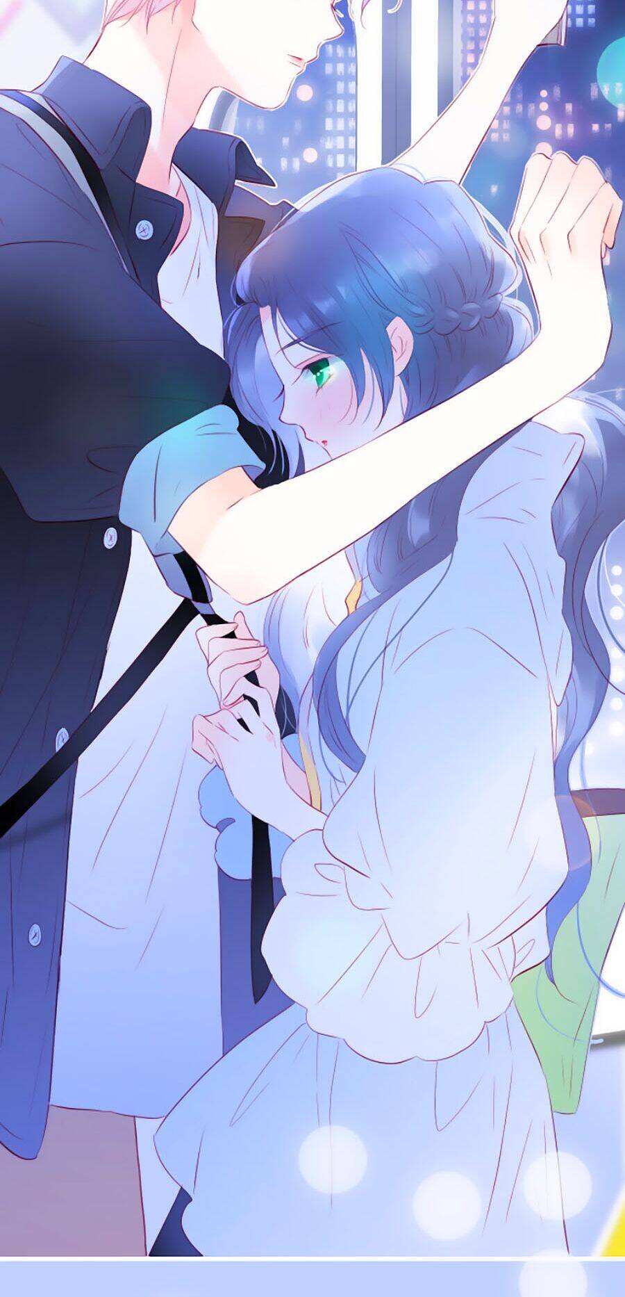 Hoa Bỏ Chạy Với Nhím Rồi Chapter 12 - 31