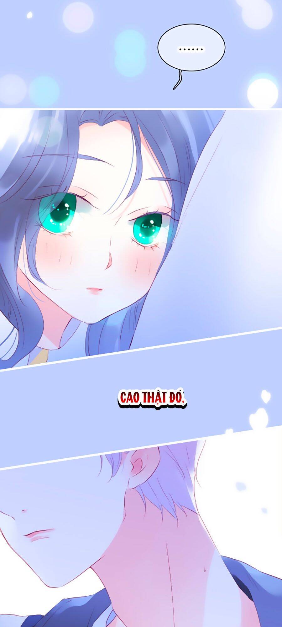 Hoa Bỏ Chạy Với Nhím Rồi Chapter 12 - 32