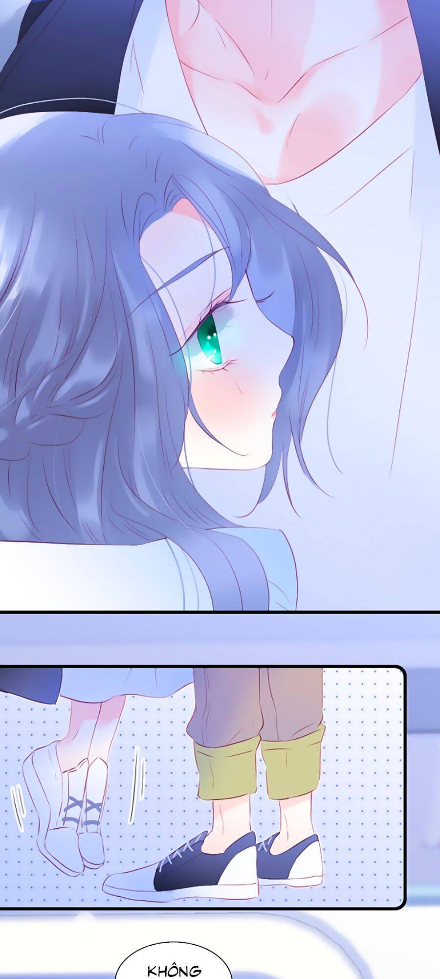 Hoa Bỏ Chạy Với Nhím Rồi Chapter 12 - 33