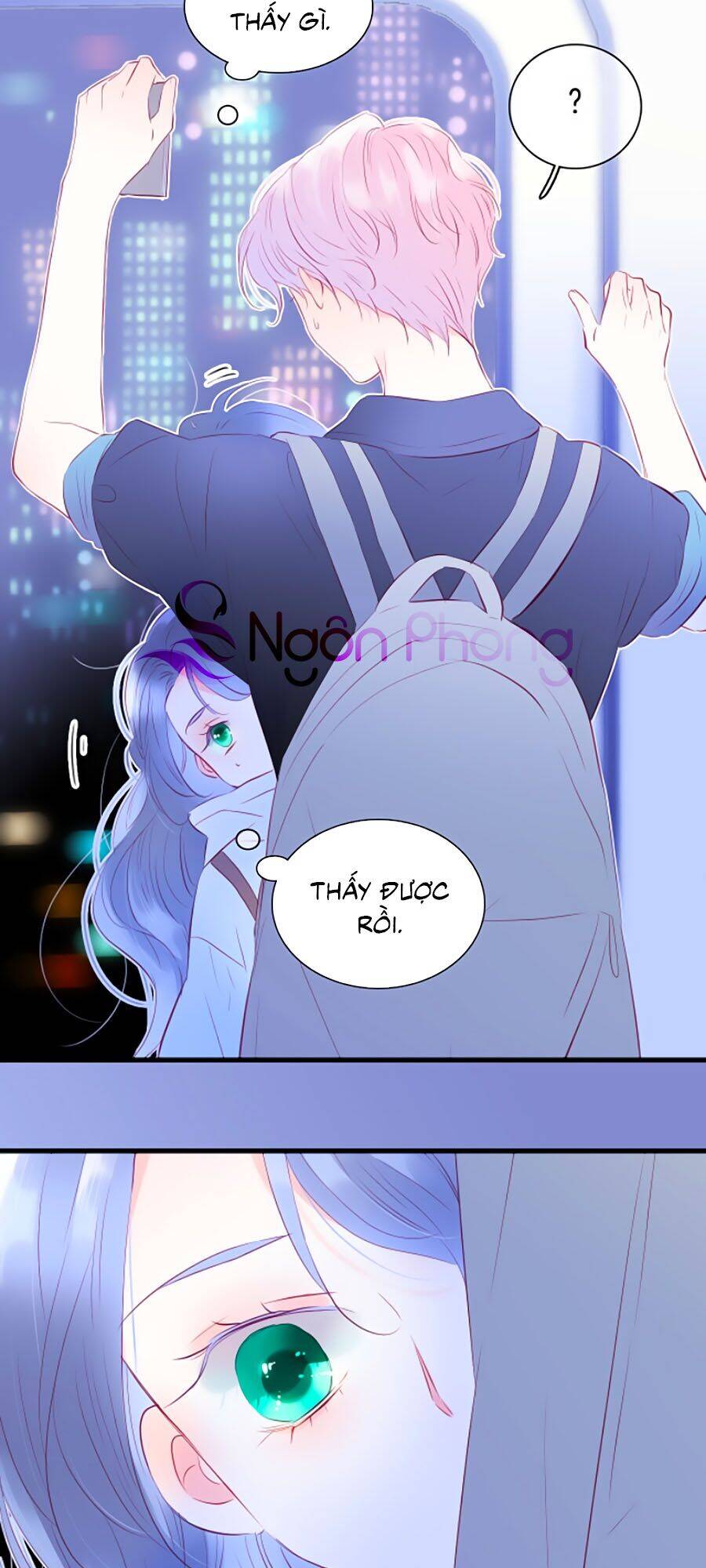 Hoa Bỏ Chạy Với Nhím Rồi Chapter 12 - 34