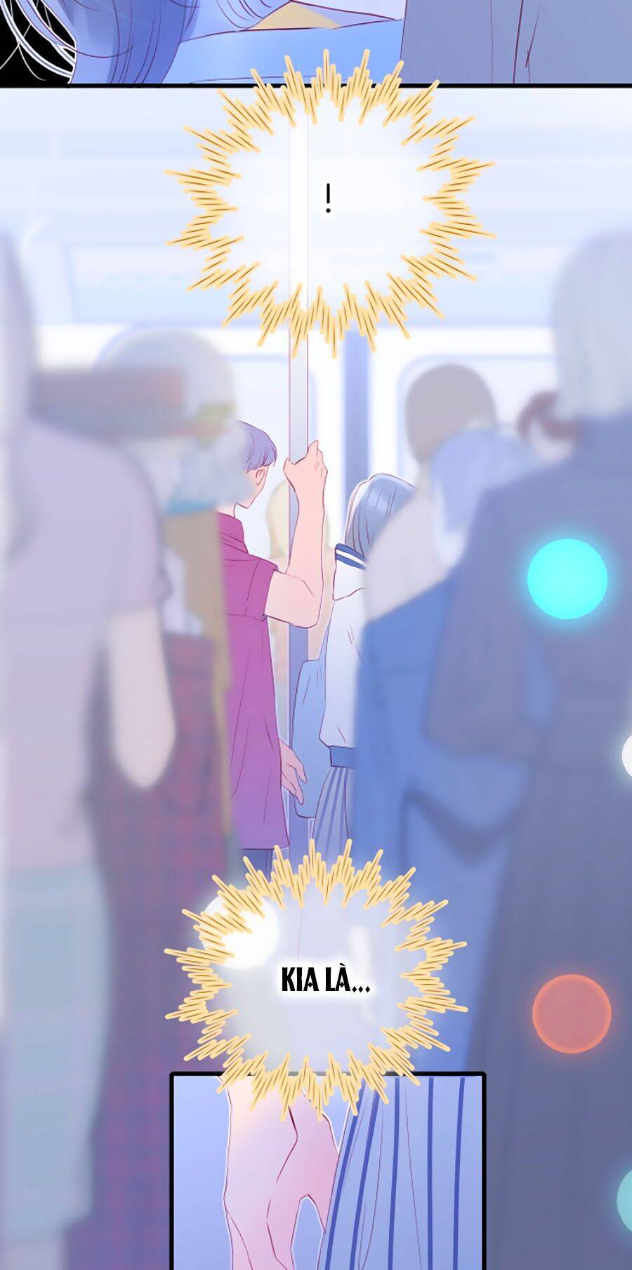 Hoa Bỏ Chạy Với Nhím Rồi Chapter 12 - 35