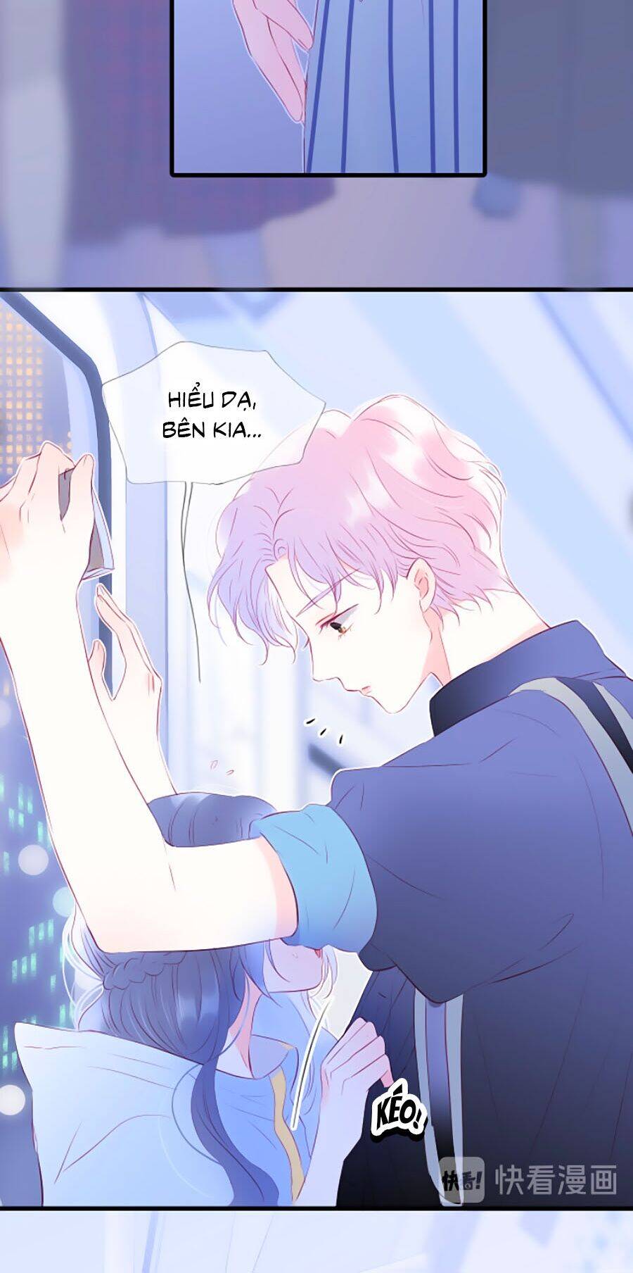 Hoa Bỏ Chạy Với Nhím Rồi Chapter 12 - 36