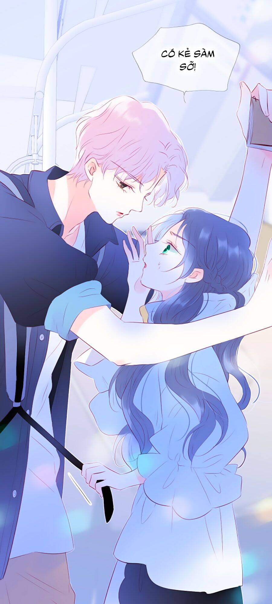 Hoa Bỏ Chạy Với Nhím Rồi Chapter 12 - 37