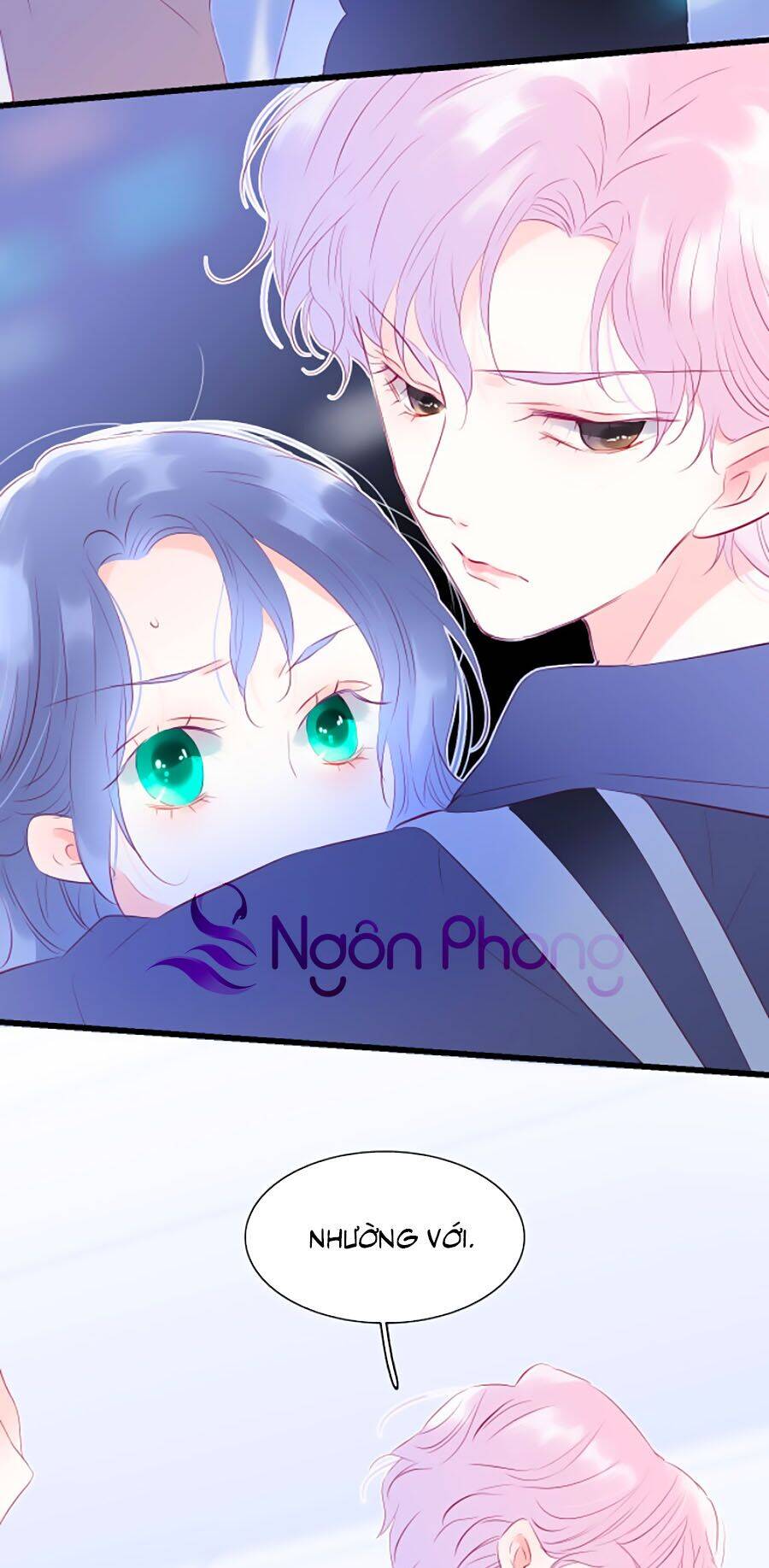 Hoa Bỏ Chạy Với Nhím Rồi Chapter 12 - 38