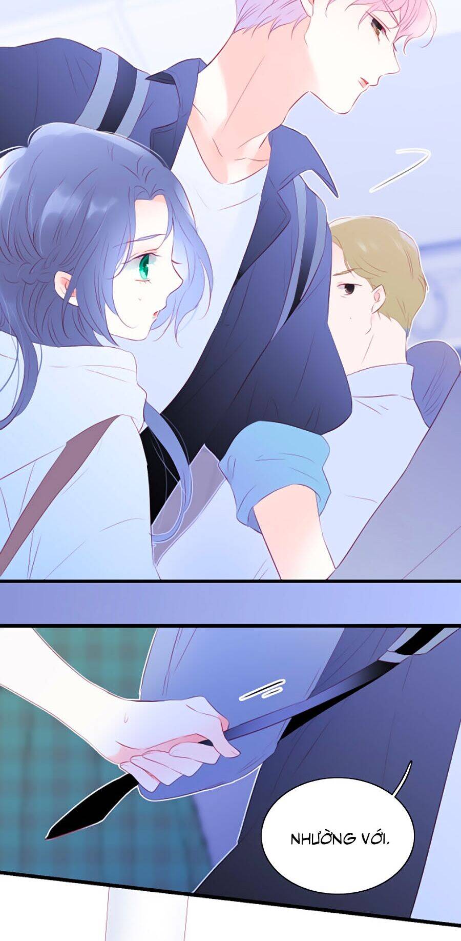 Hoa Bỏ Chạy Với Nhím Rồi Chapter 12 - 39