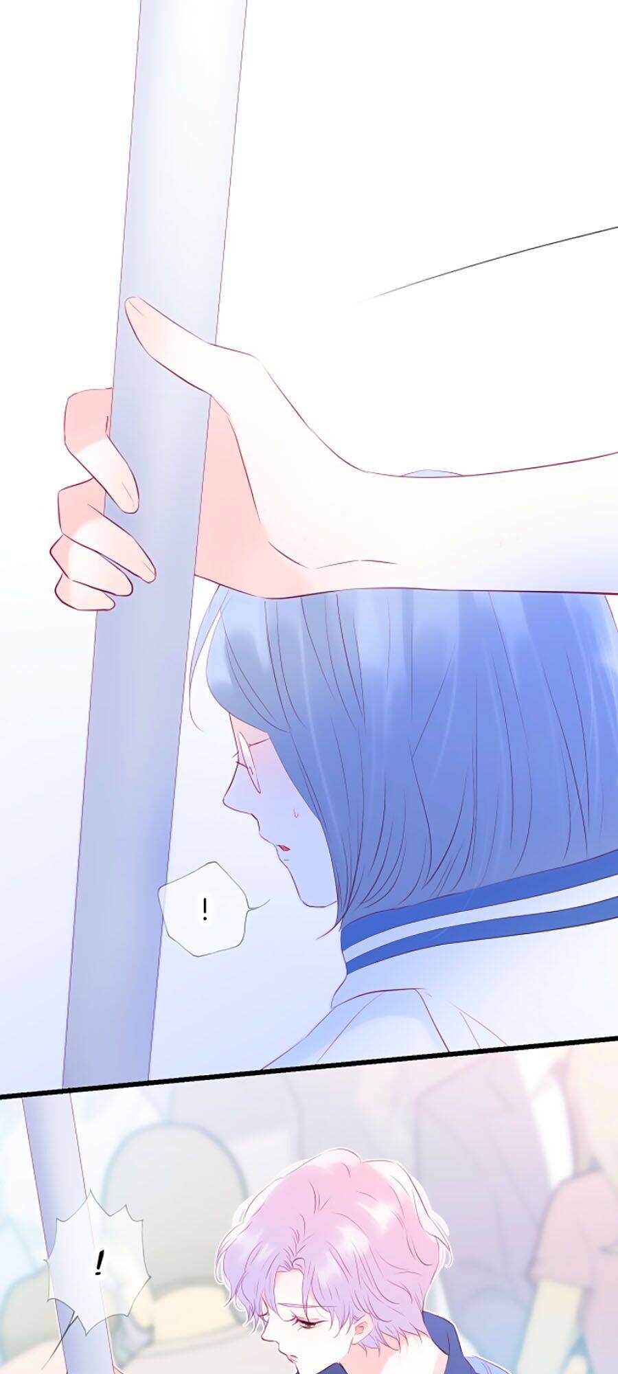 Hoa Bỏ Chạy Với Nhím Rồi Chapter 12 - 40