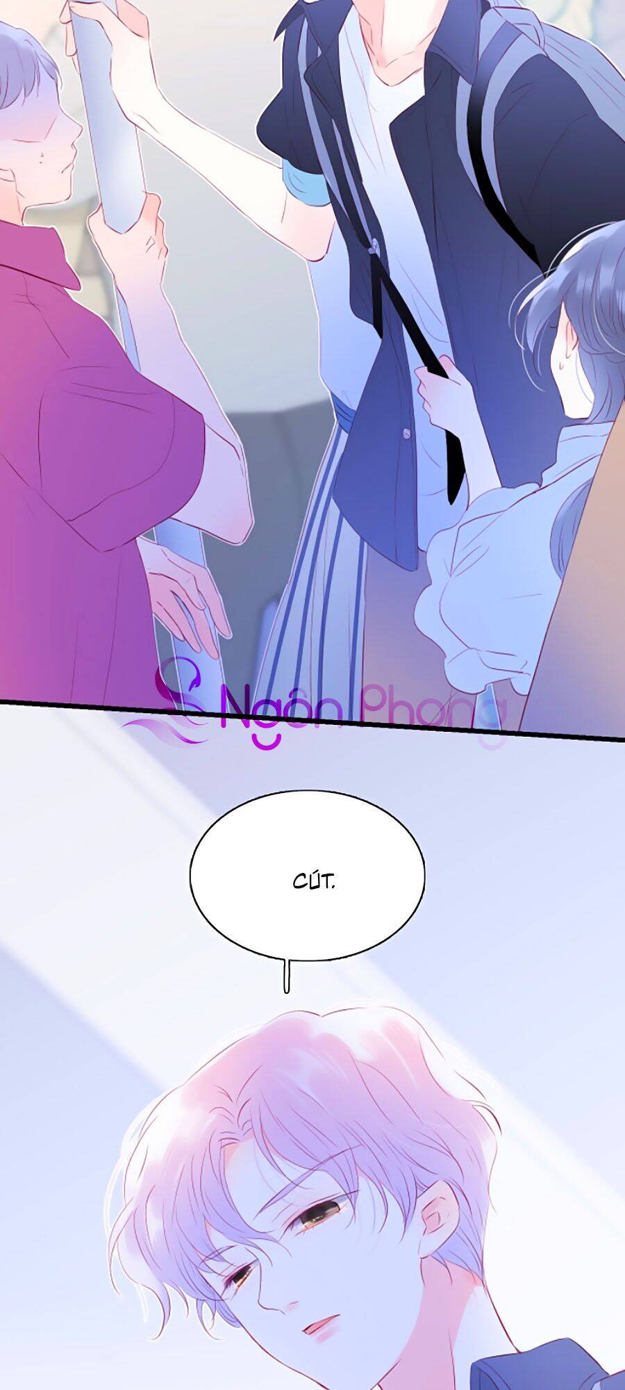 Hoa Bỏ Chạy Với Nhím Rồi Chapter 12 - 41