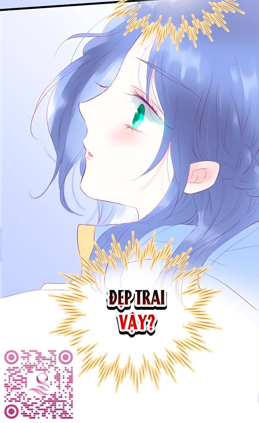 Hoa Bỏ Chạy Với Nhím Rồi Chapter 12 - 43