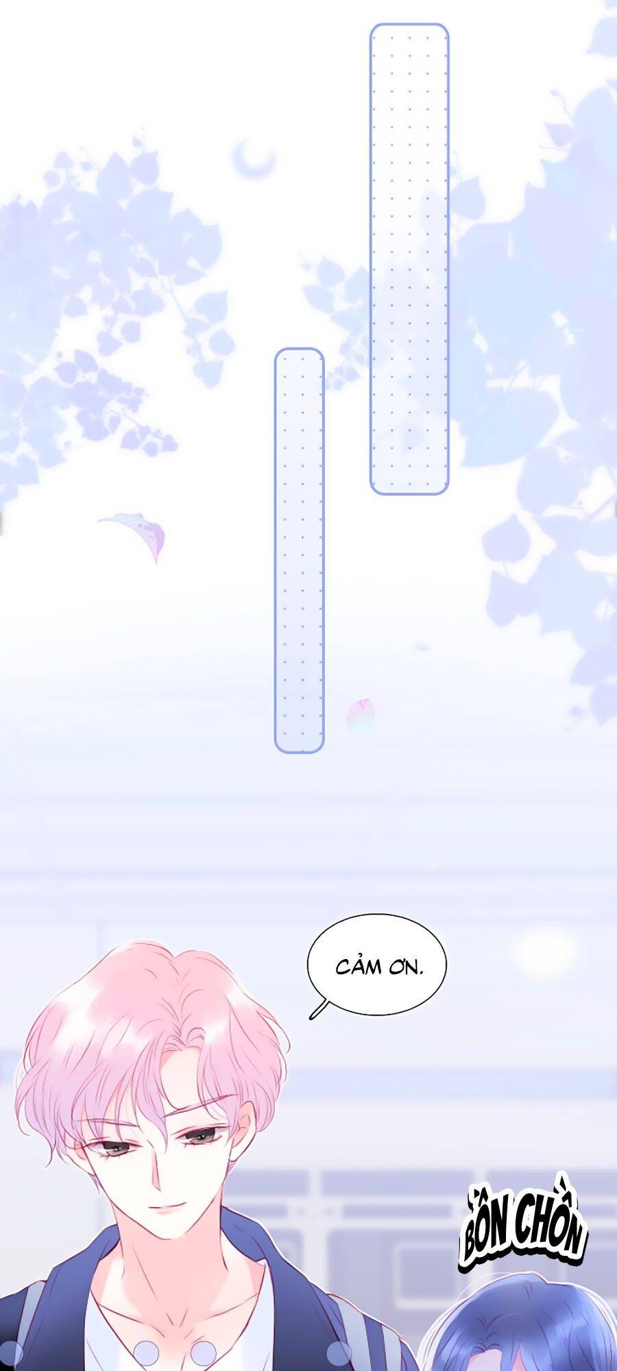 Hoa Bỏ Chạy Với Nhím Rồi Chapter 12 - 8