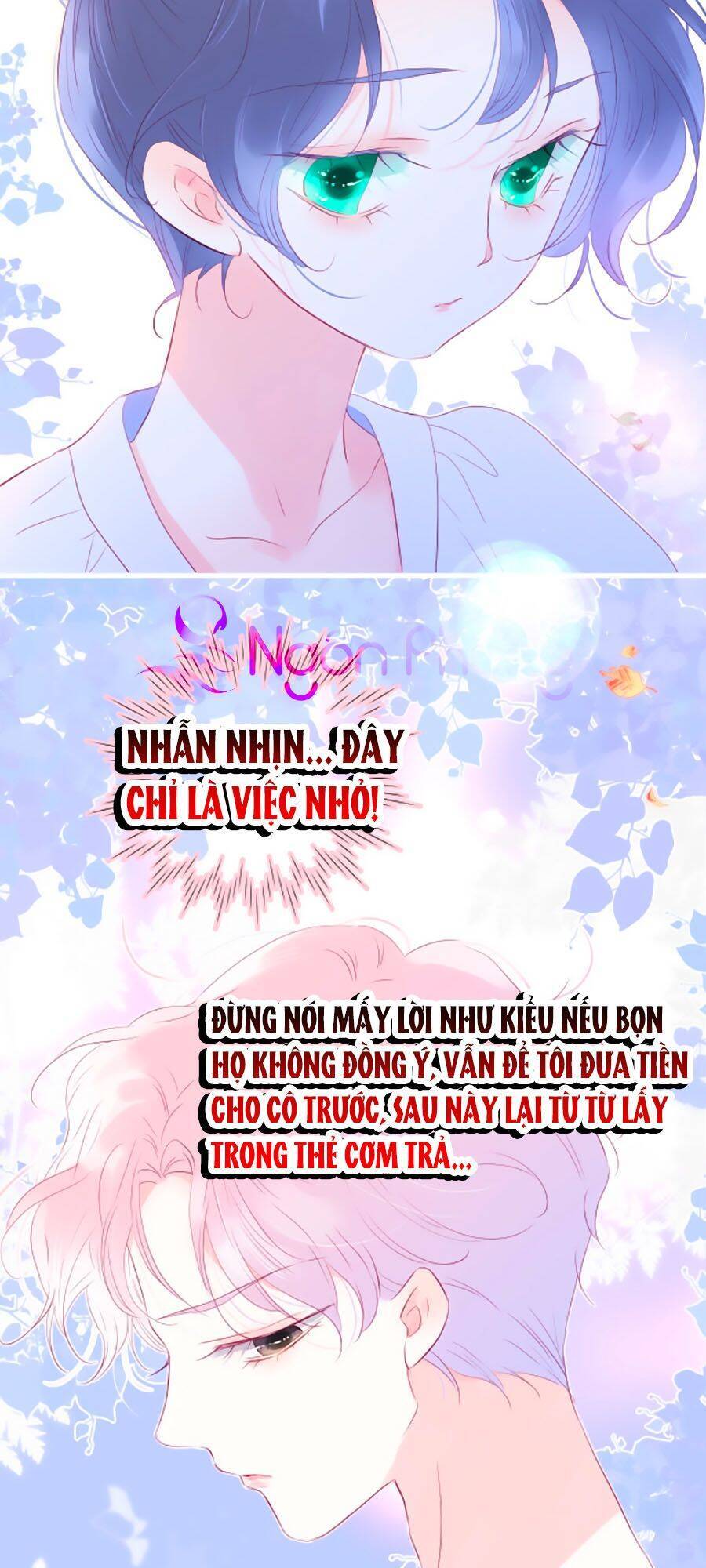 Hoa Bỏ Chạy Với Nhím Rồi Chapter 18 - 11