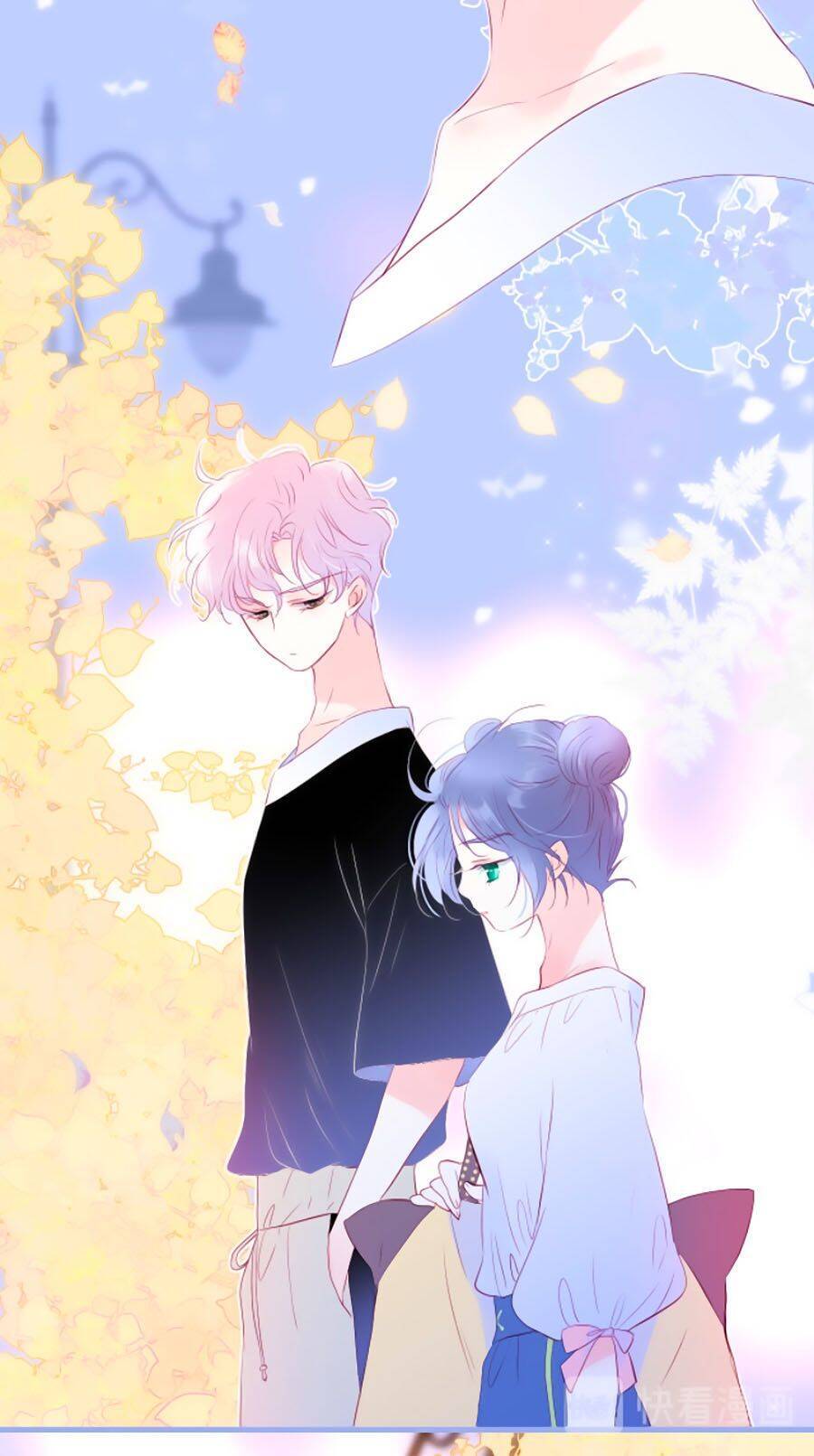 Hoa Bỏ Chạy Với Nhím Rồi Chapter 18 - 12