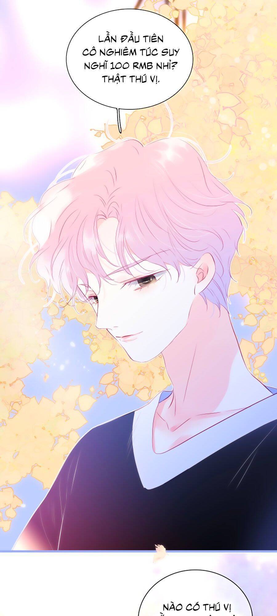 Hoa Bỏ Chạy Với Nhím Rồi Chapter 18 - 13