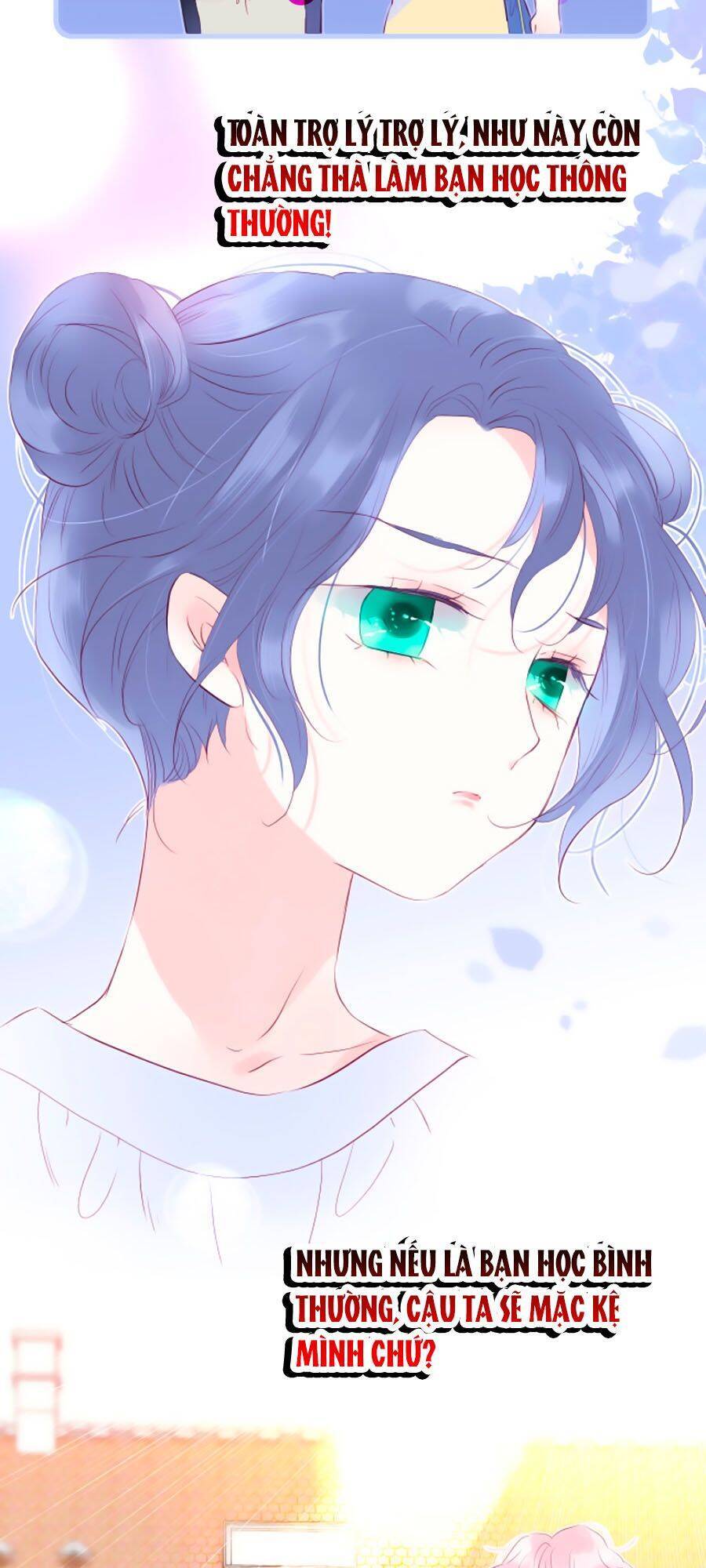 Hoa Bỏ Chạy Với Nhím Rồi Chapter 18 - 15